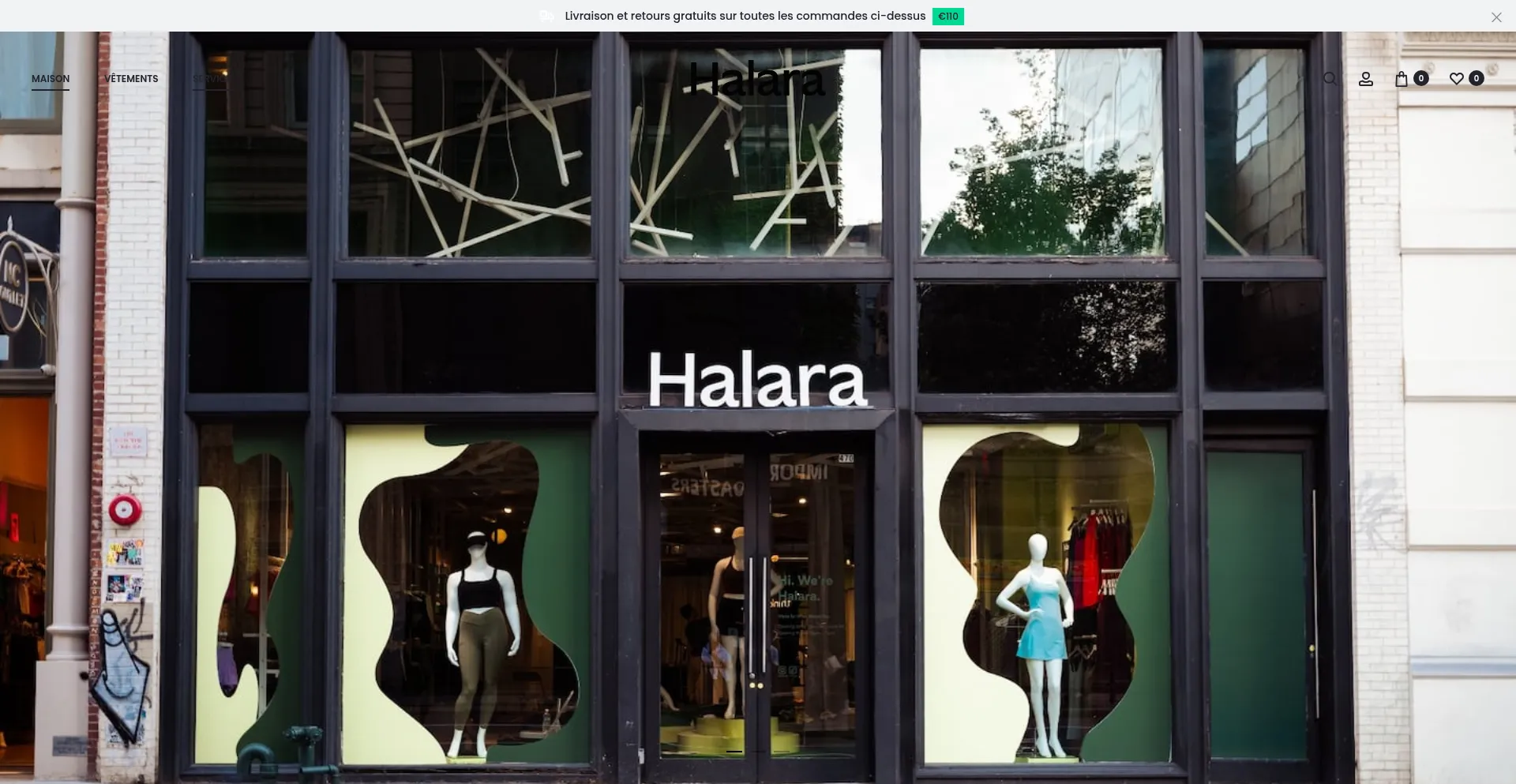 Halarafr.com