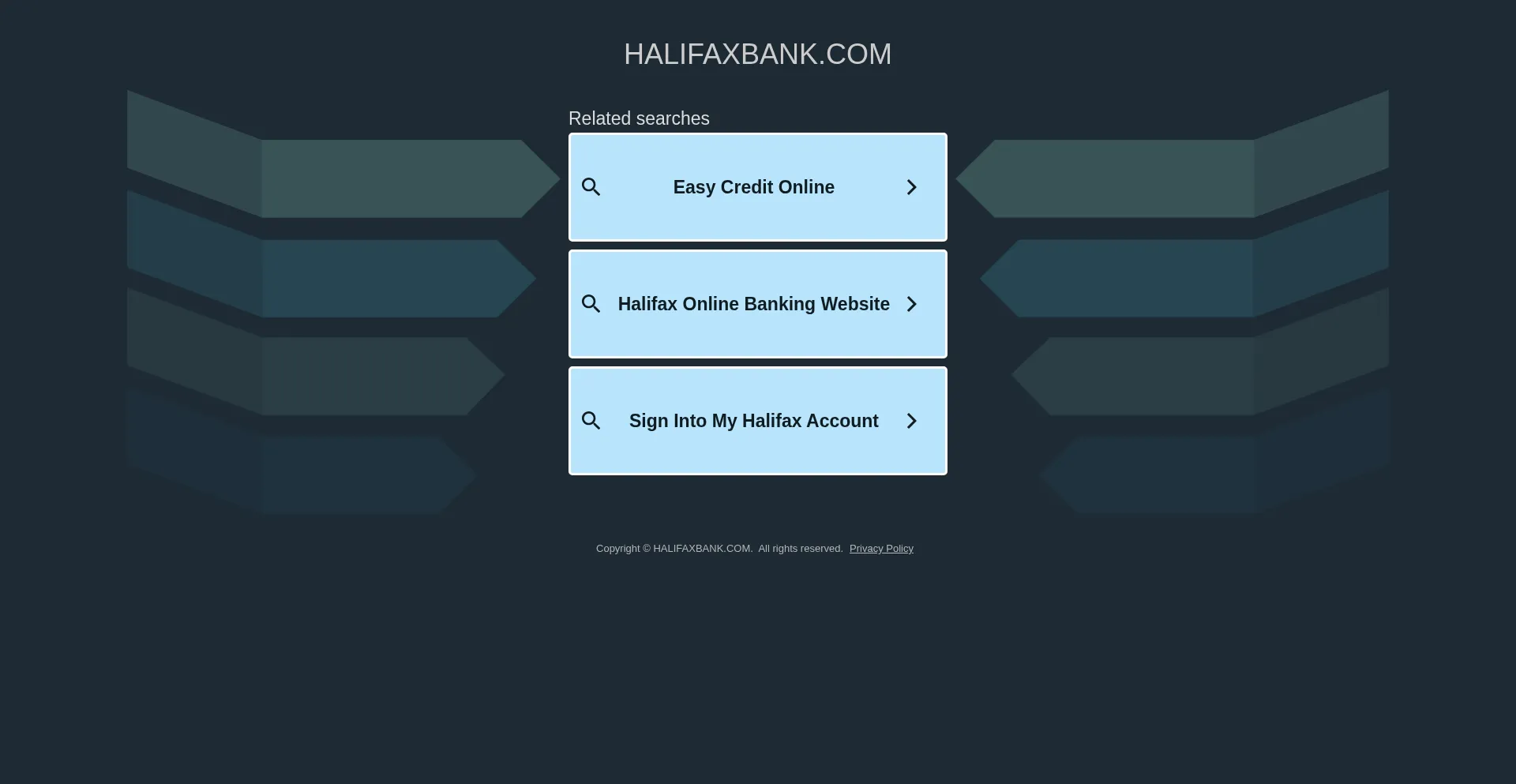 Halifaxbank.com