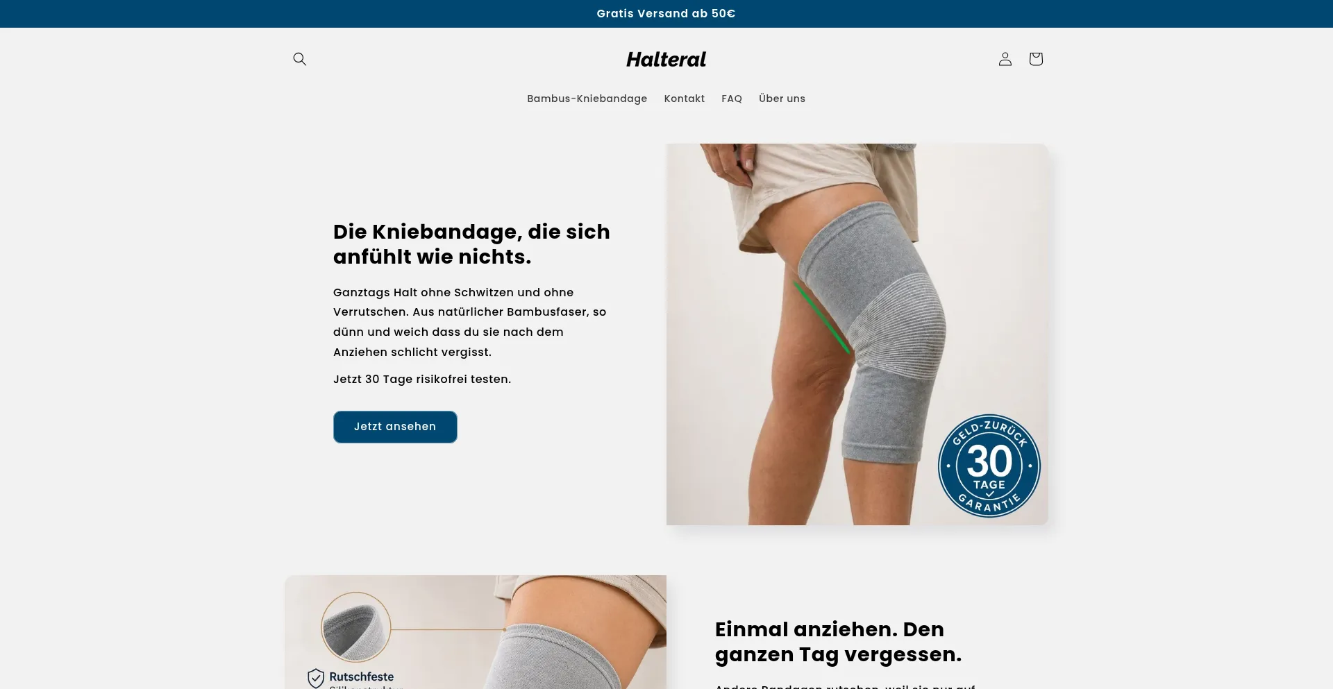 Halteral.de