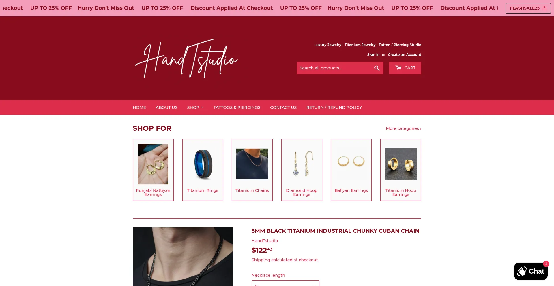 Handtstudio.com
