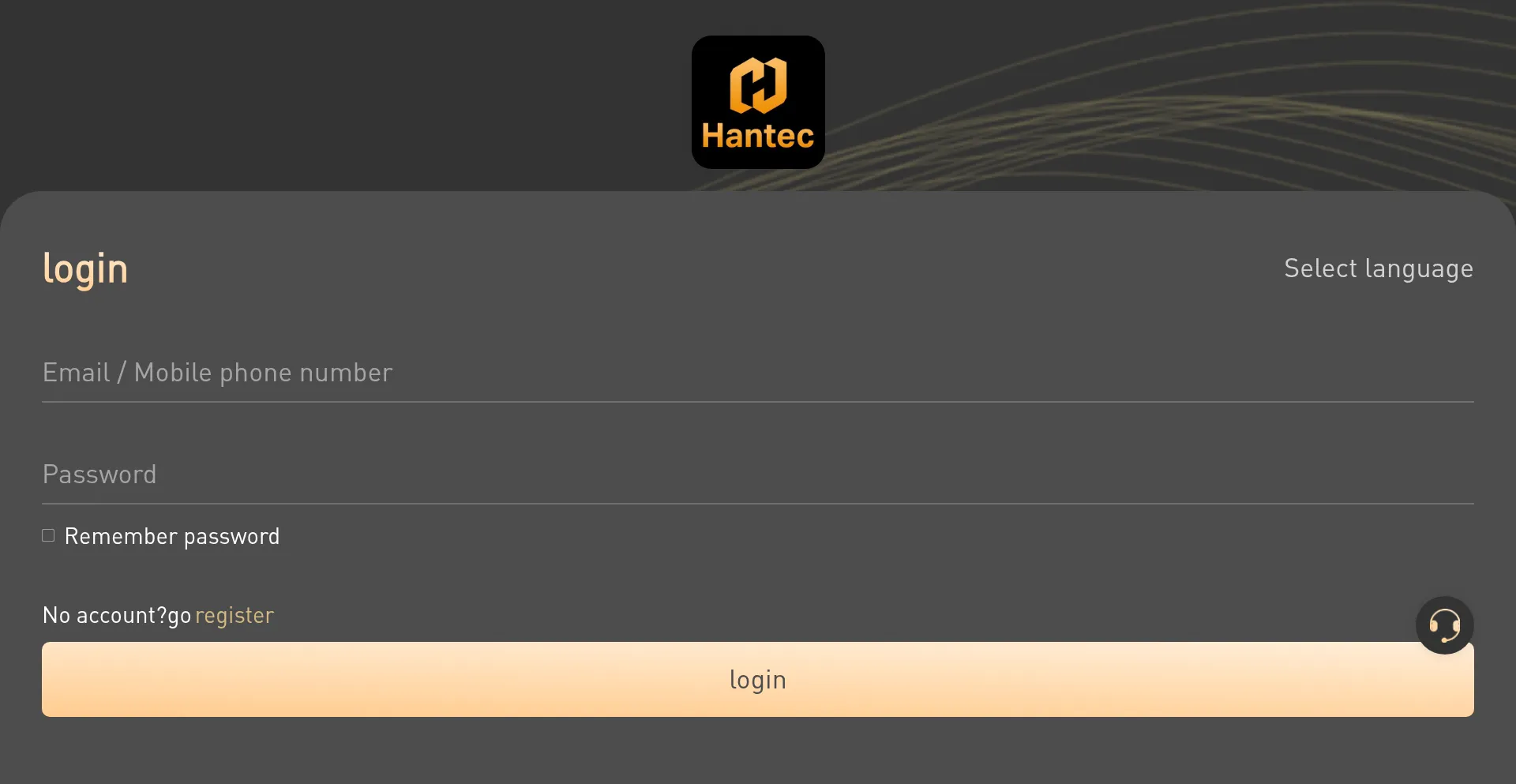 ¿És Seguro y Confiable Hantecfutures.com?