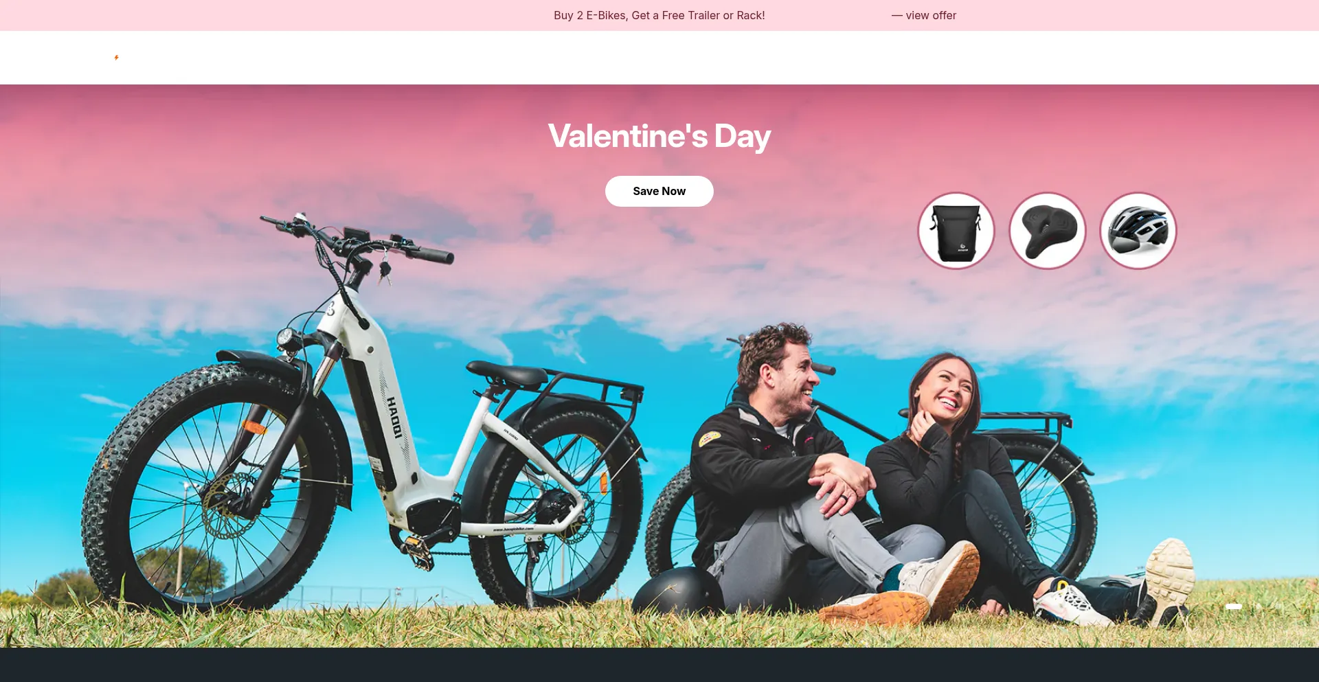 Haoqiebike.com