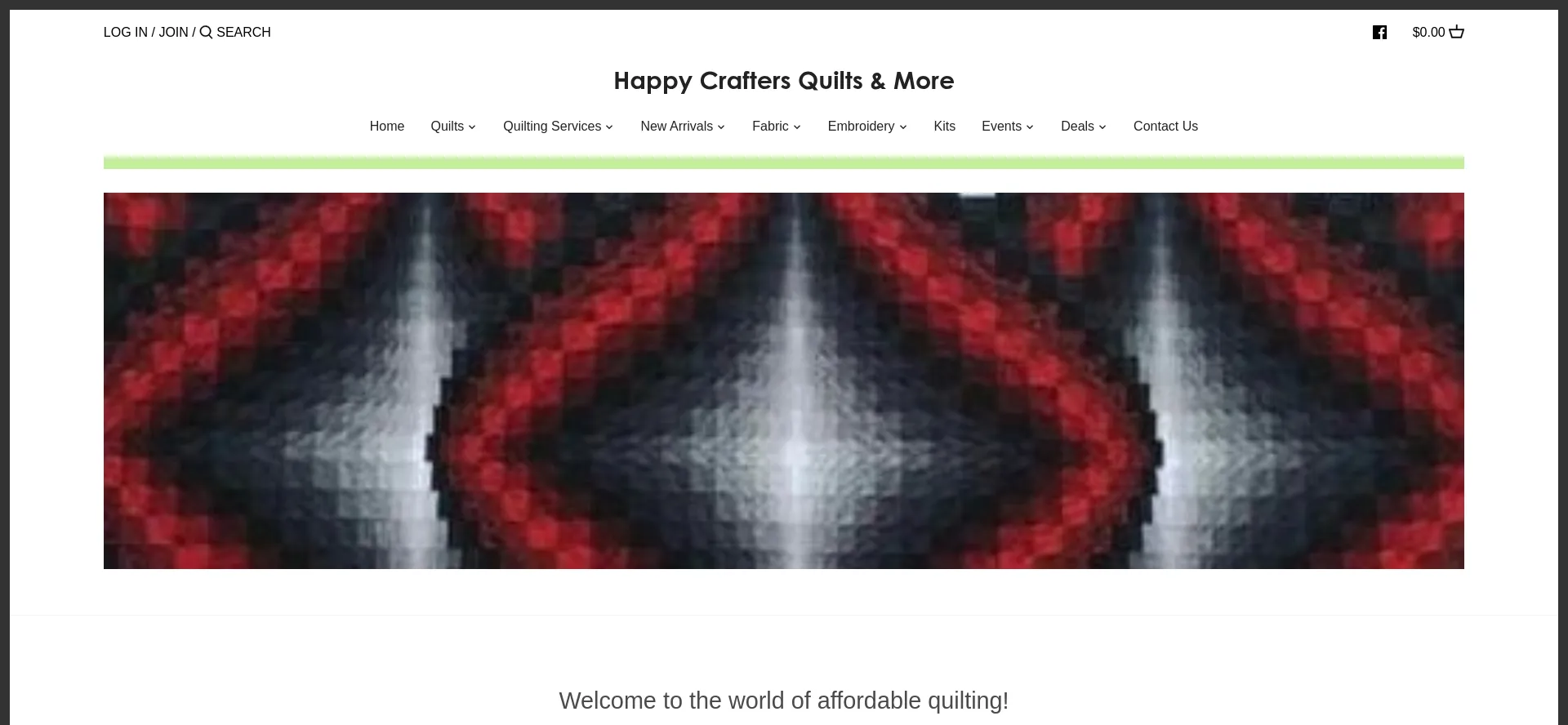 Happycrafters.net