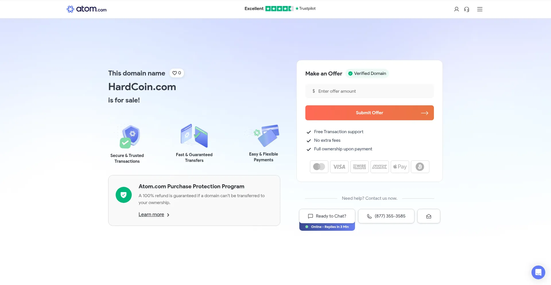 Hardcoin.com
