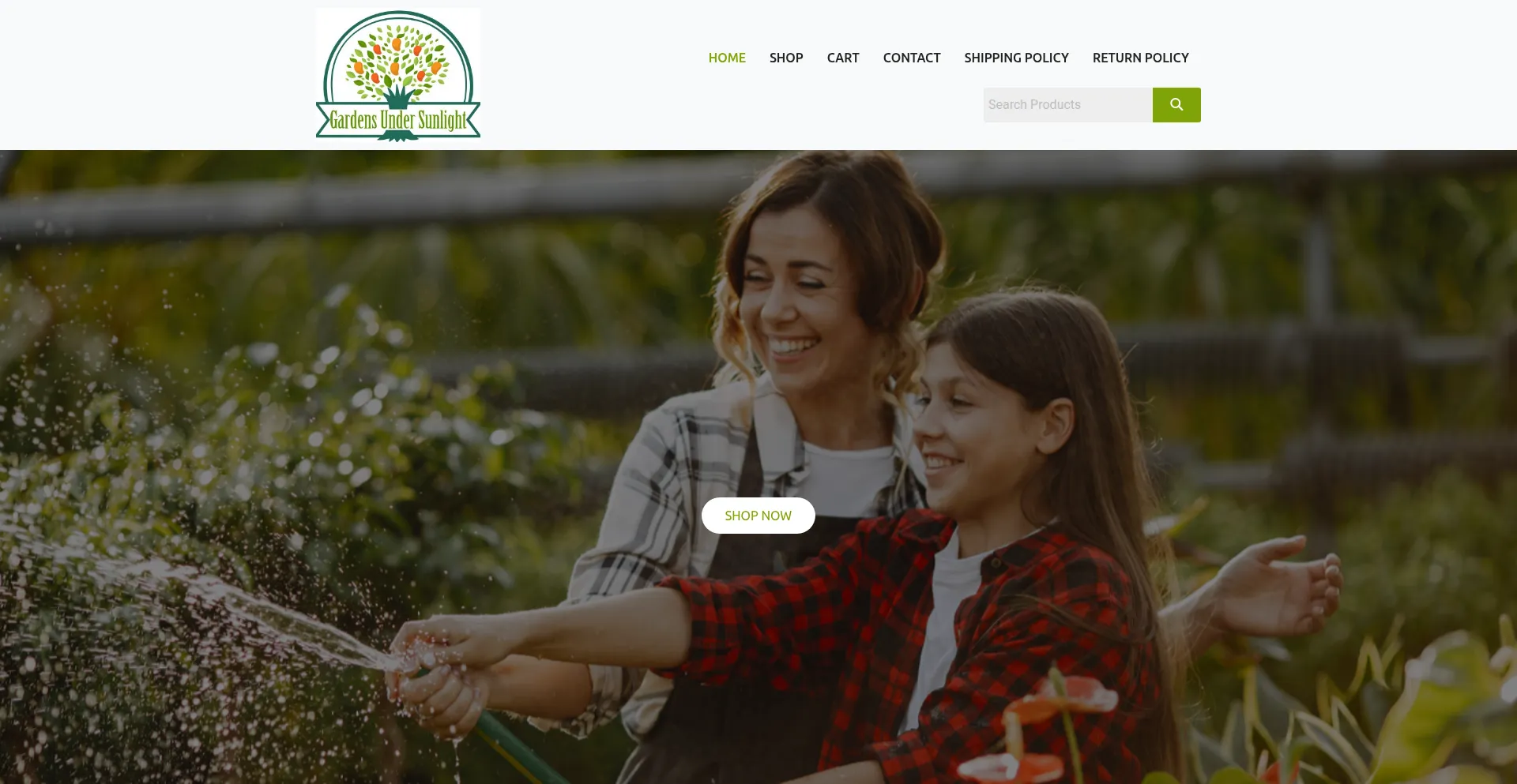 ¿És Seguro y Confiable Hardtofindtrees.com?
