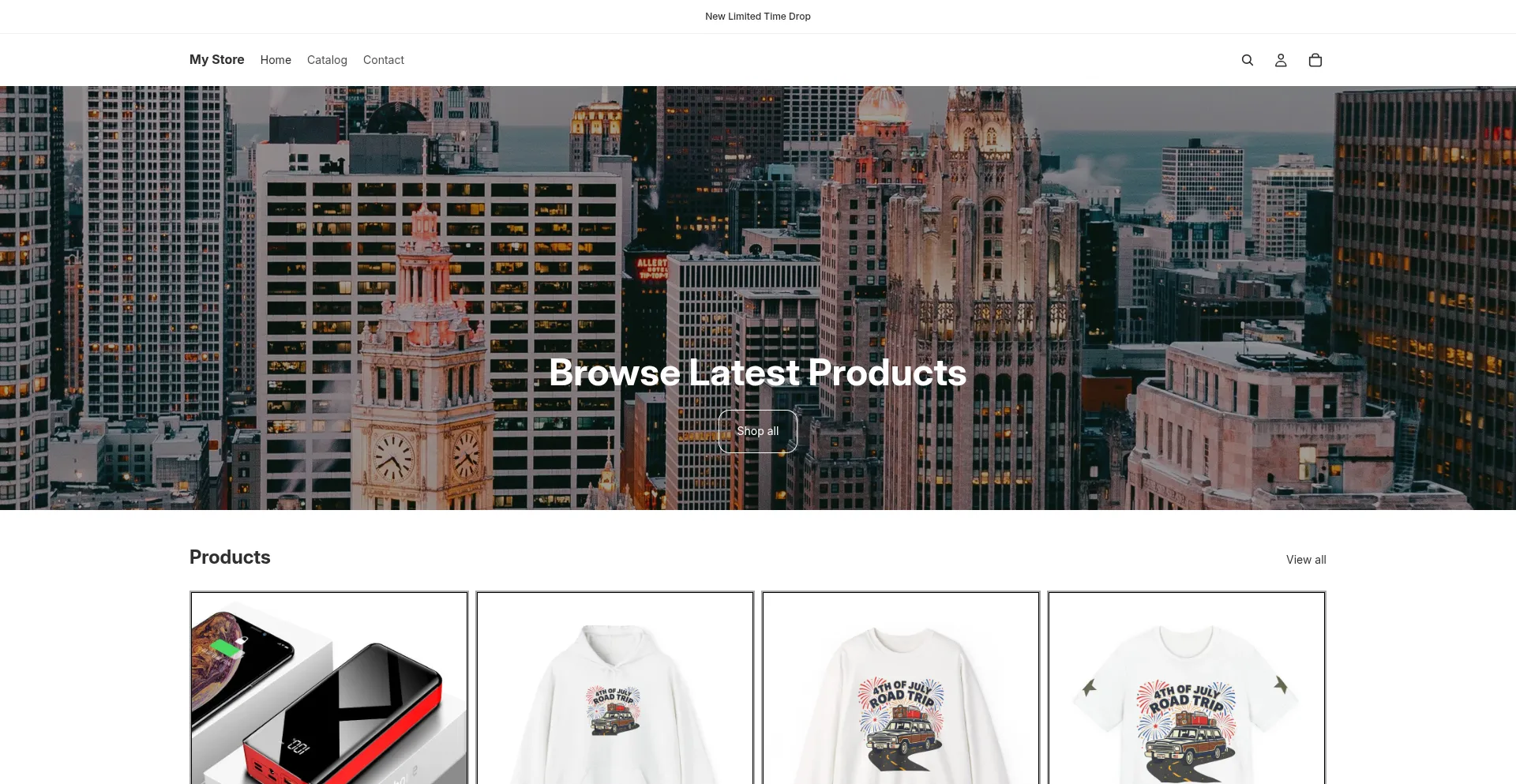 Hardtostop.shop