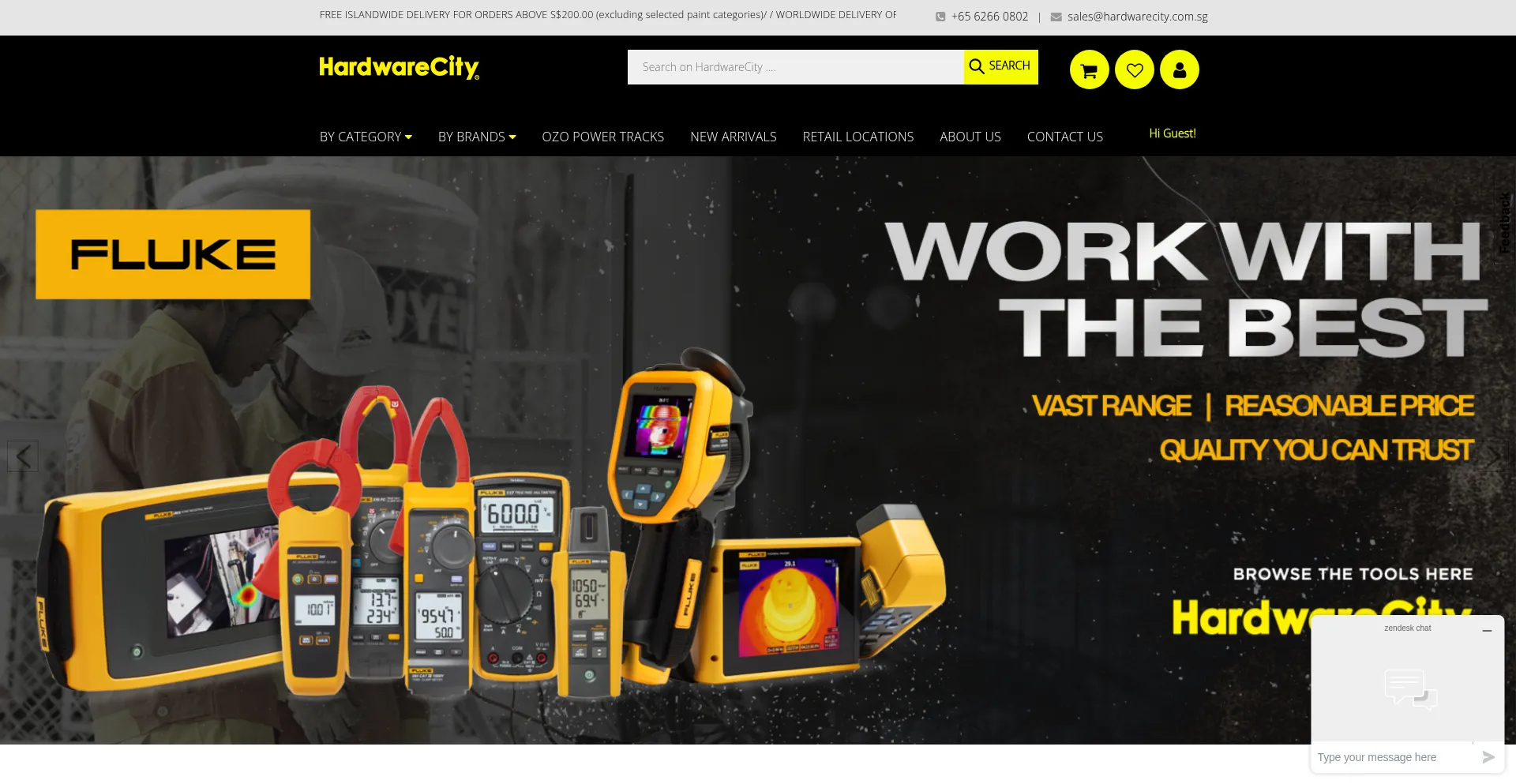 Hardwarecity.com.sg