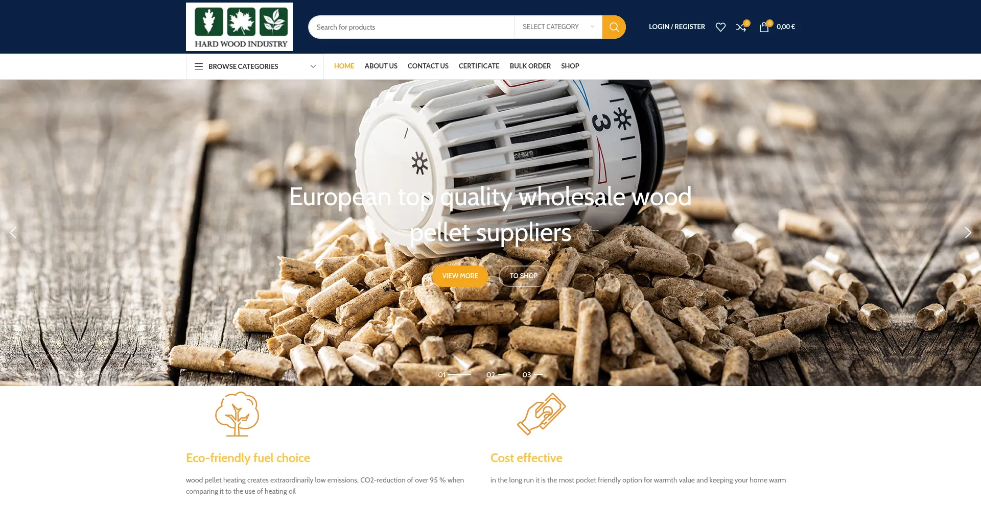 Hardwood-industry.com