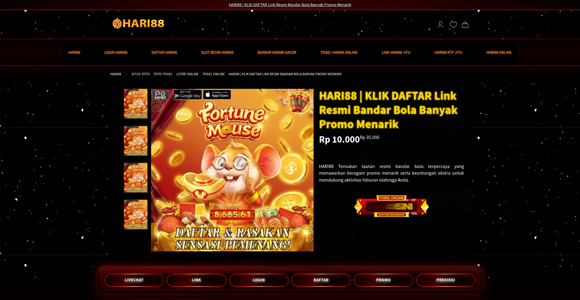 Hari88slot.net
