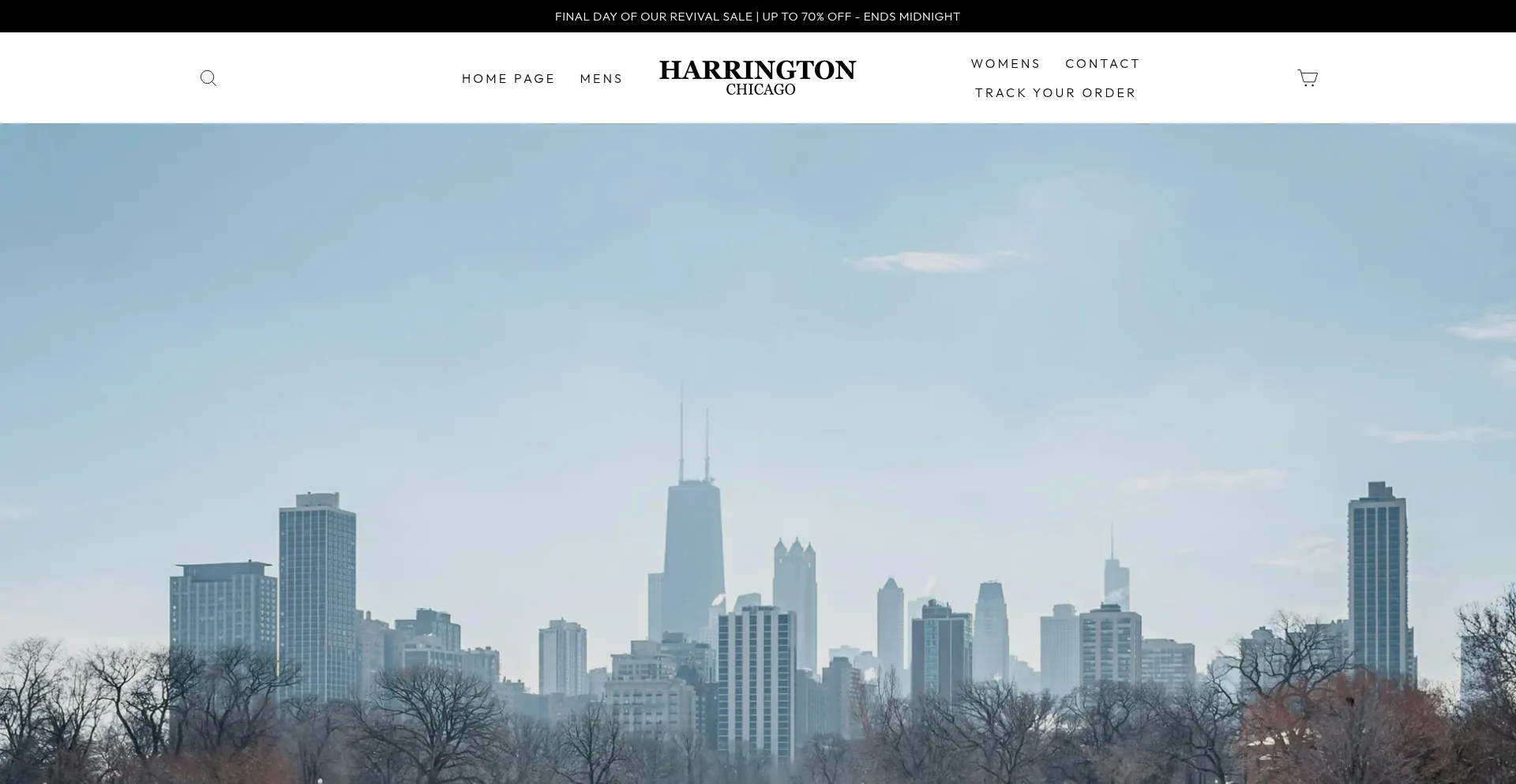 Harrington-chicago.com