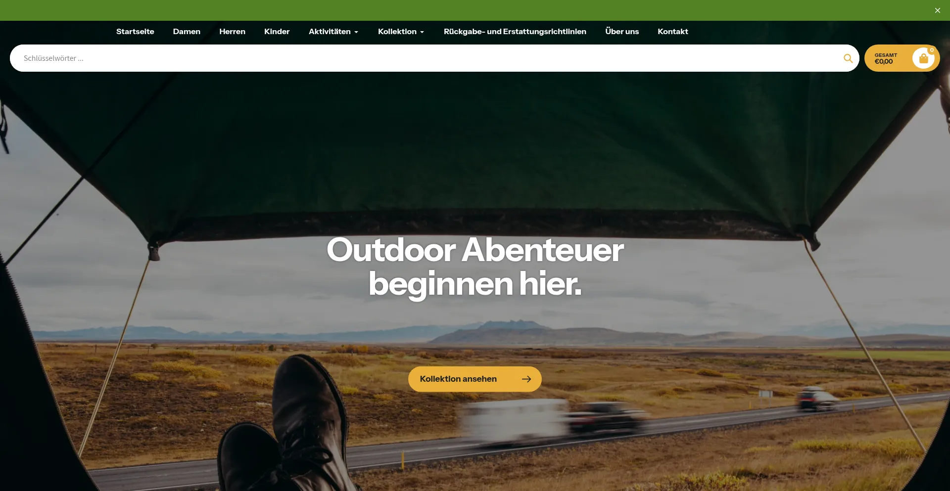 ¿És Seguro y Confiable Harz-welt.de?