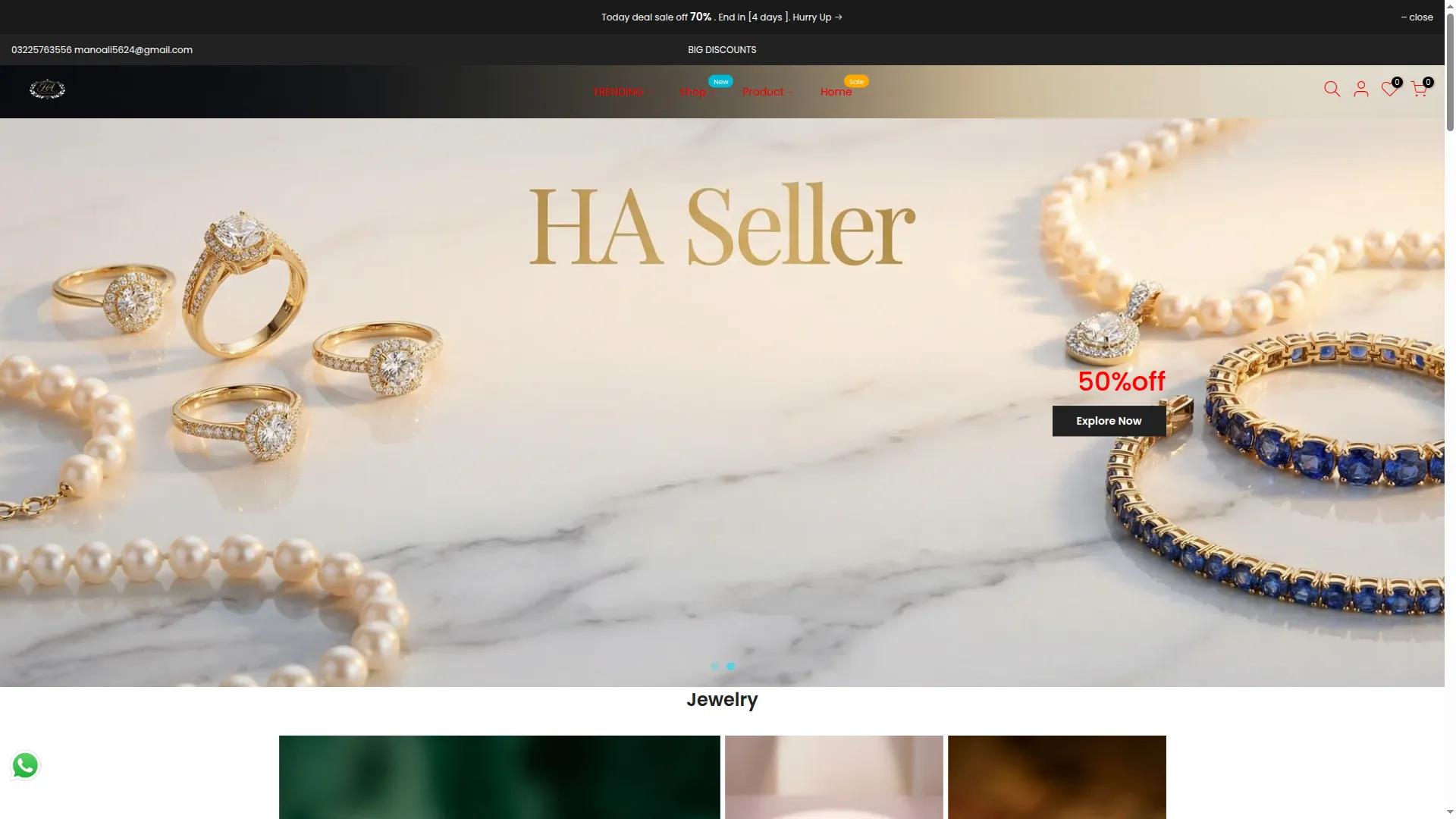Haseller.shop
