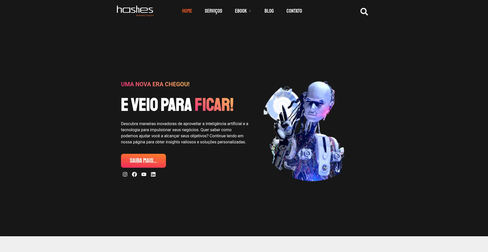 ¿És Seguro y Confiable Hashes.com.br?