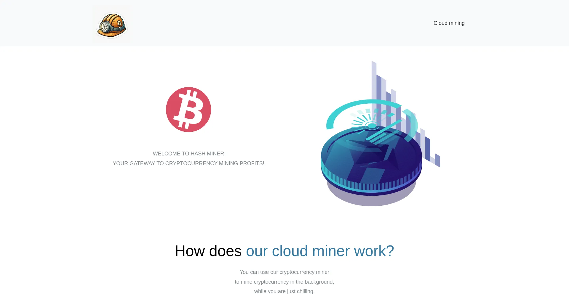 Hashminer.online