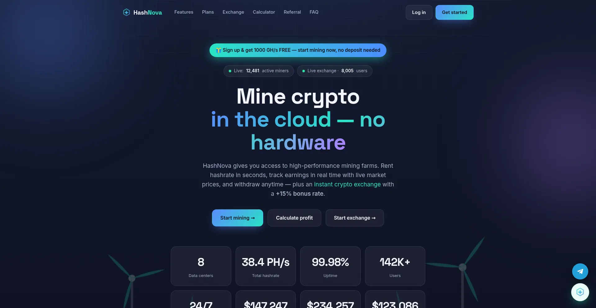 Hashnova.org