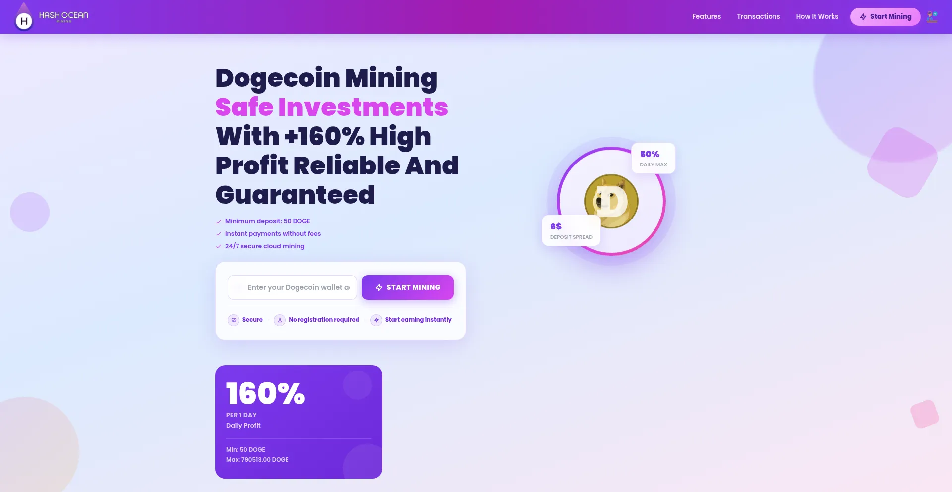 Hashocean.site
