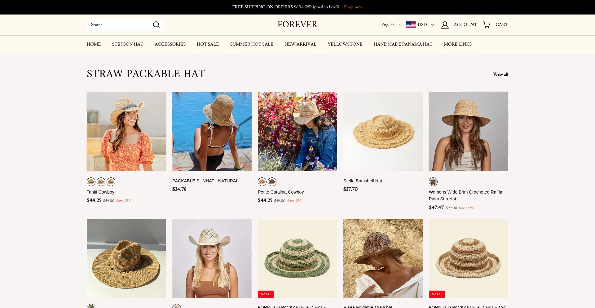 Hatretro.com