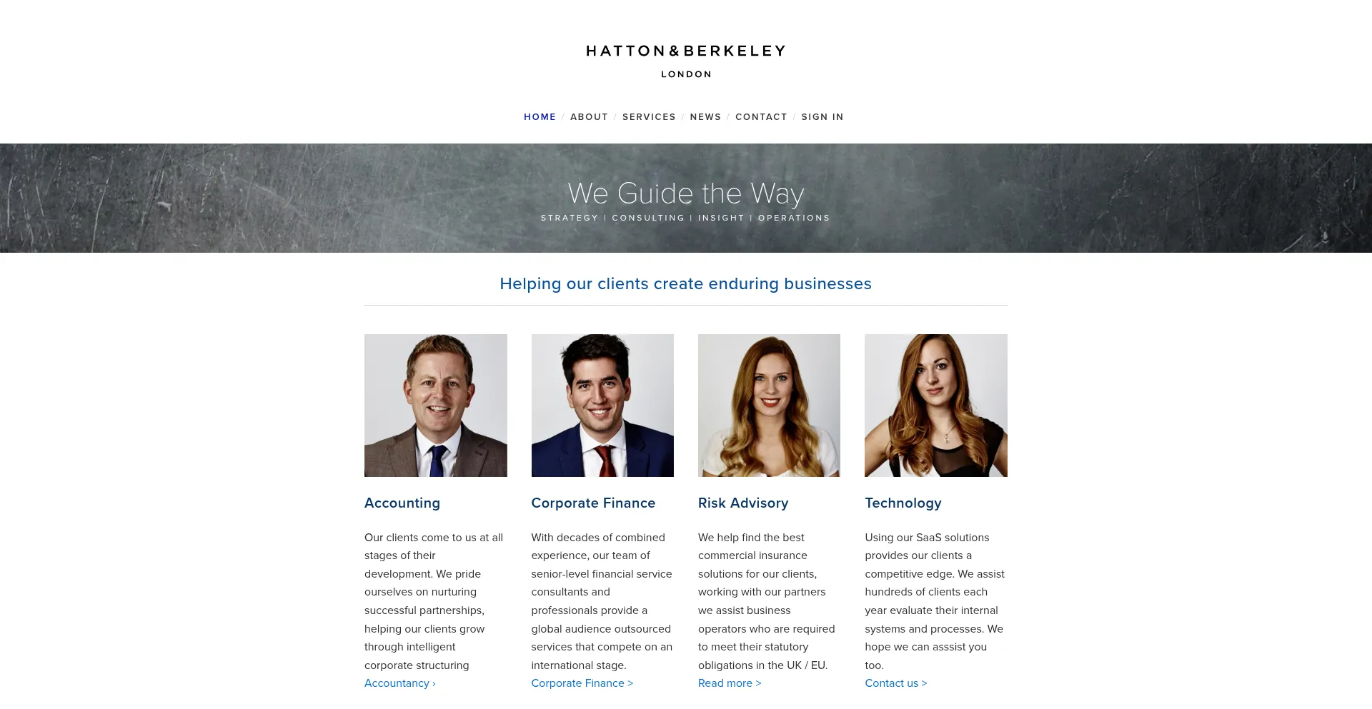 Hattonandberkeley.com
