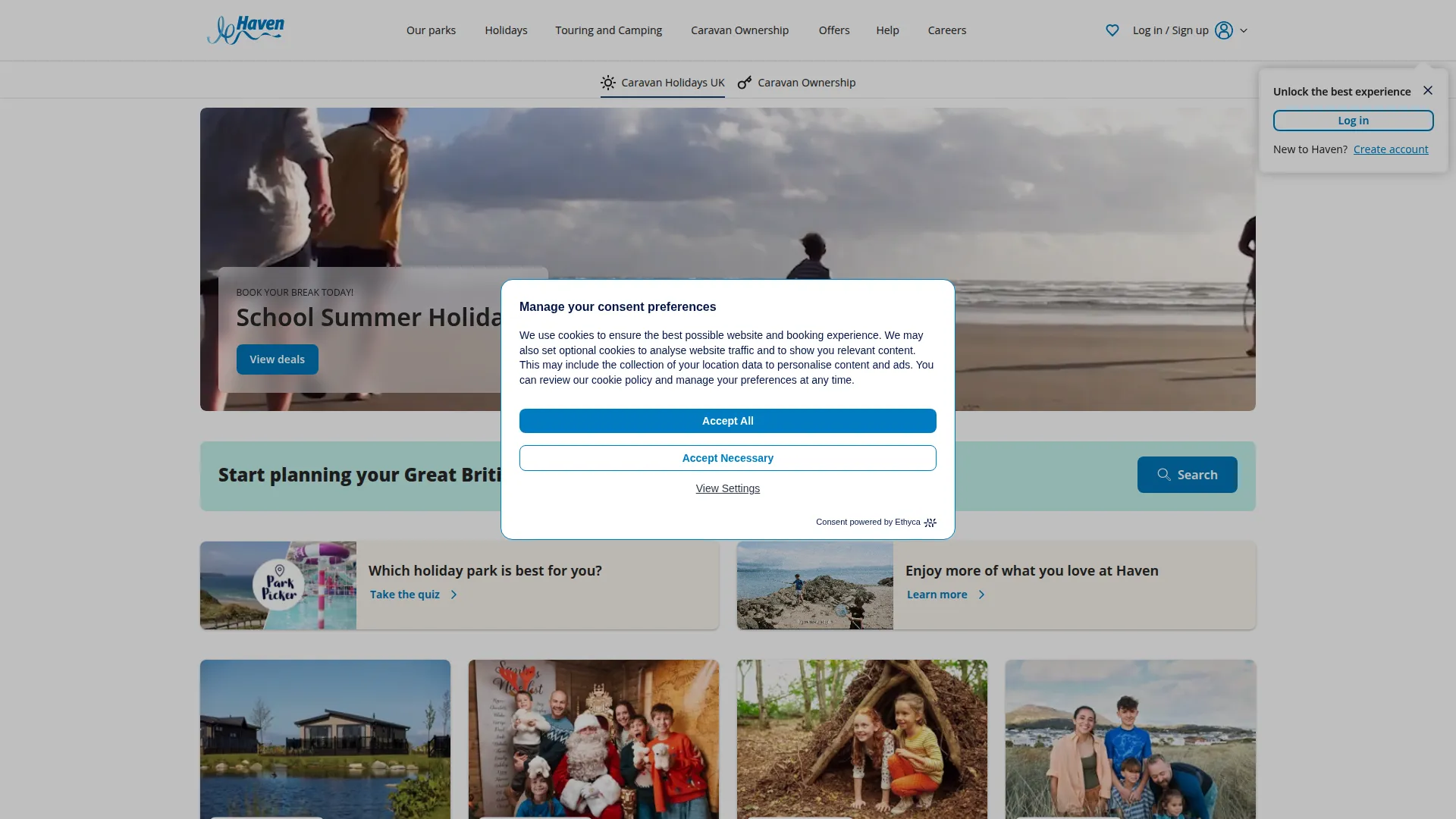 Haven.com
