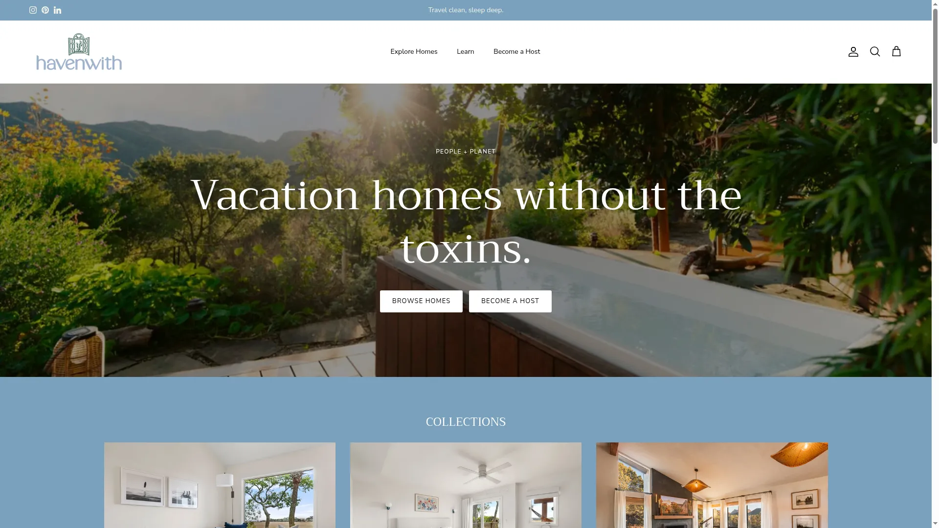 Havenwith.com