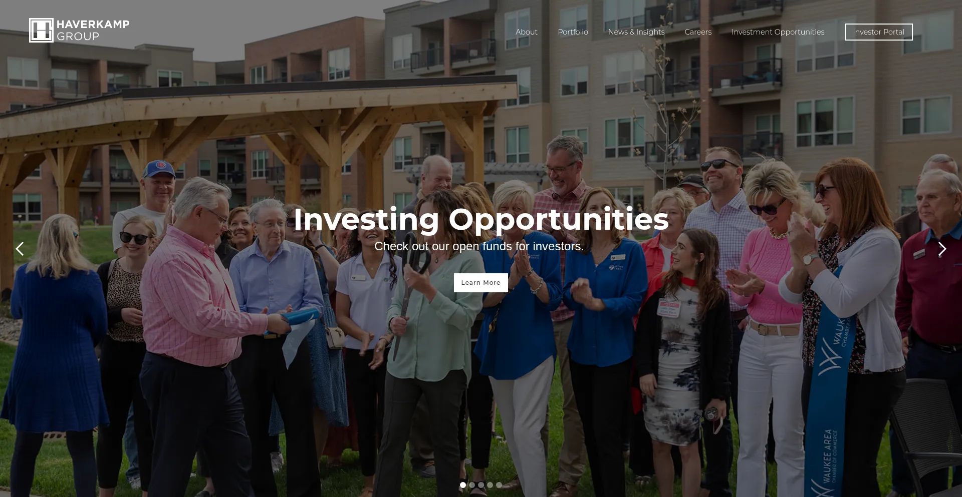 Haverkampgroup.com