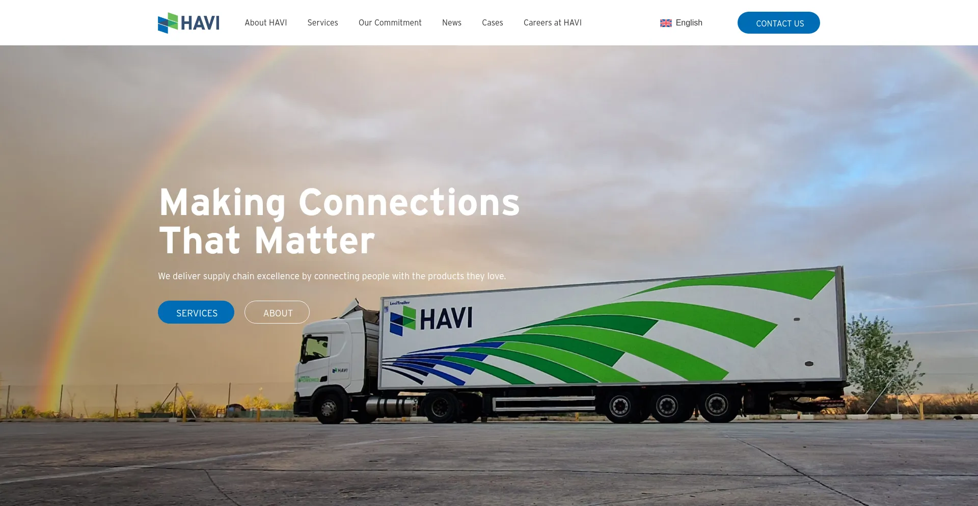 ¿És Seguro y Confiable Havi.com?