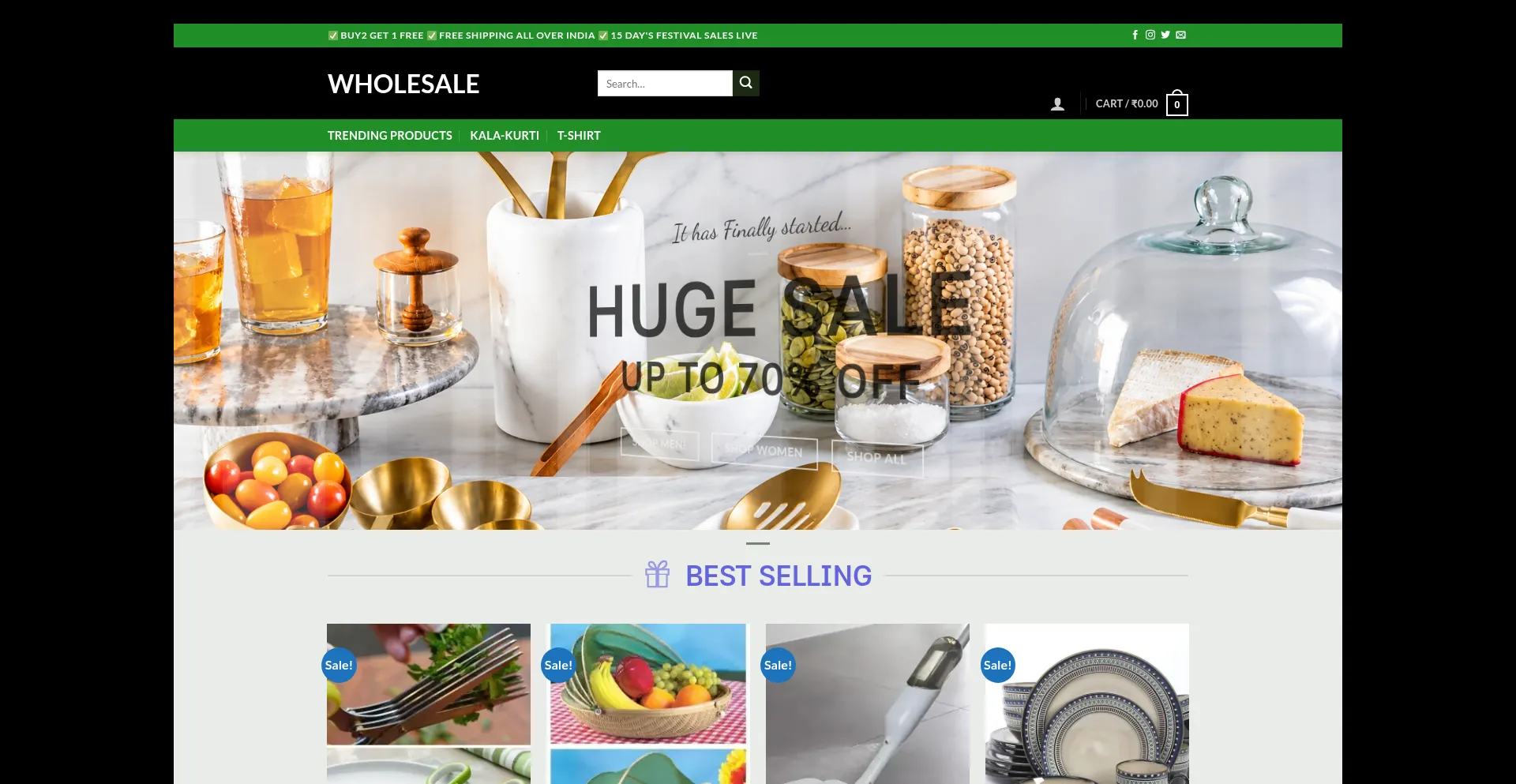 Havoraliving.shop