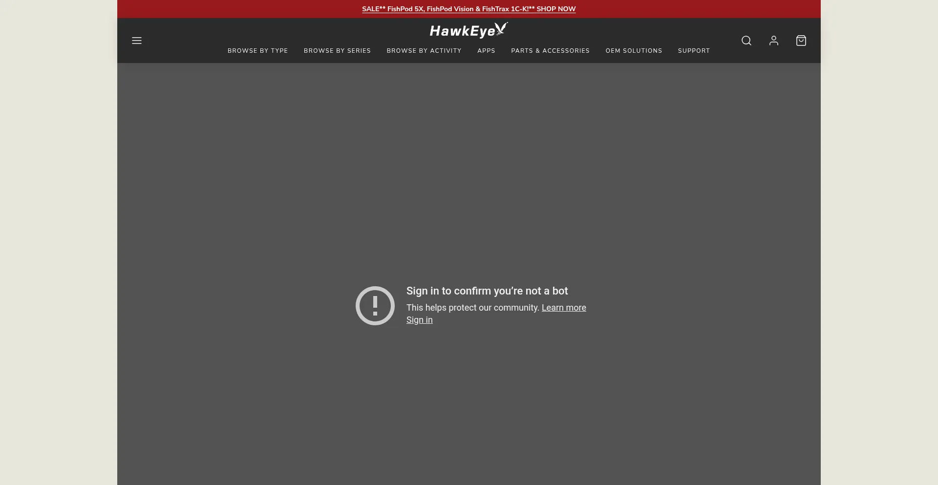 Hawkeyeelectronics.com