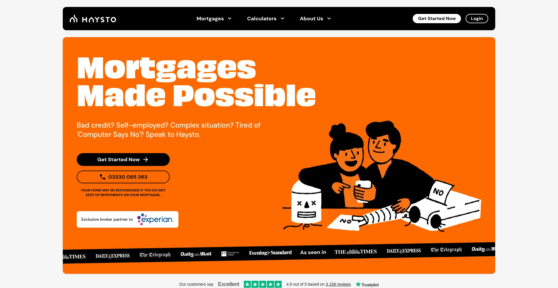 Haysto.com