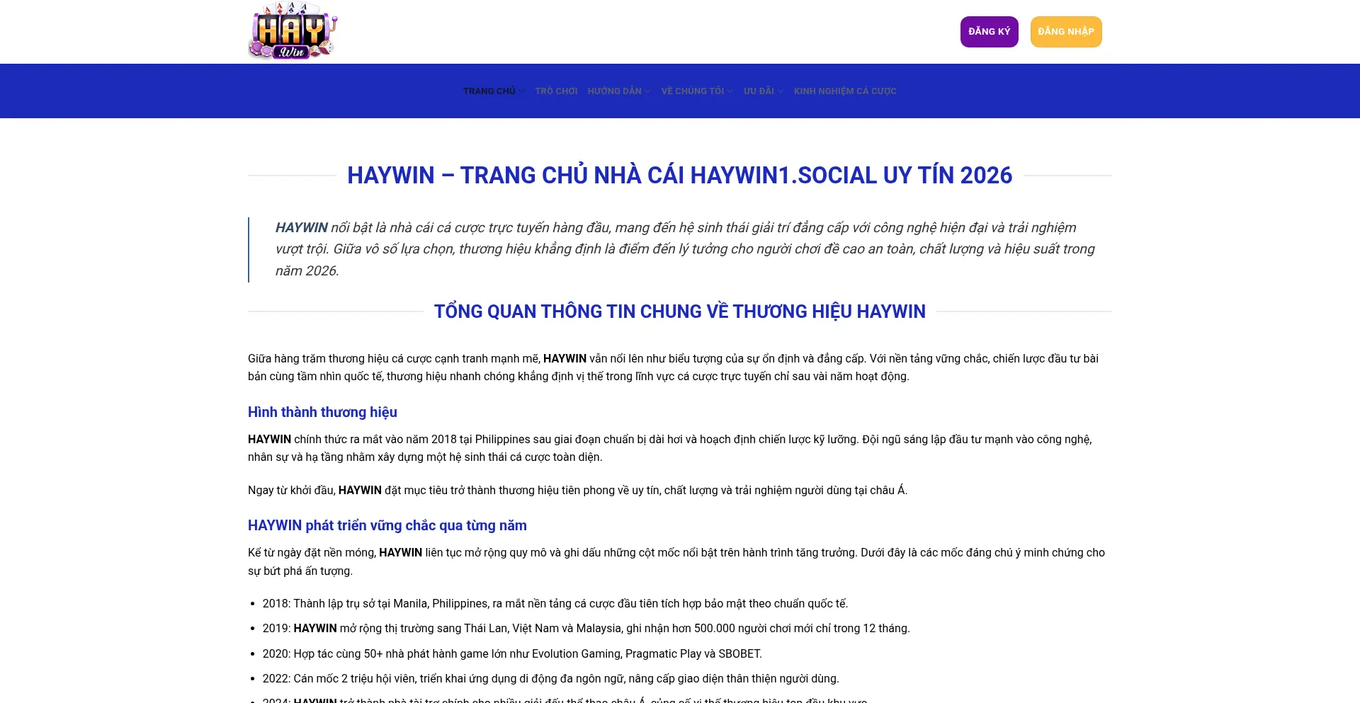 Haywin1.social