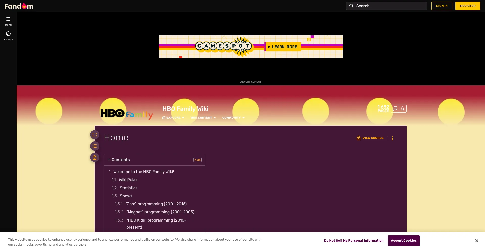 Hbo-family.fandom.com