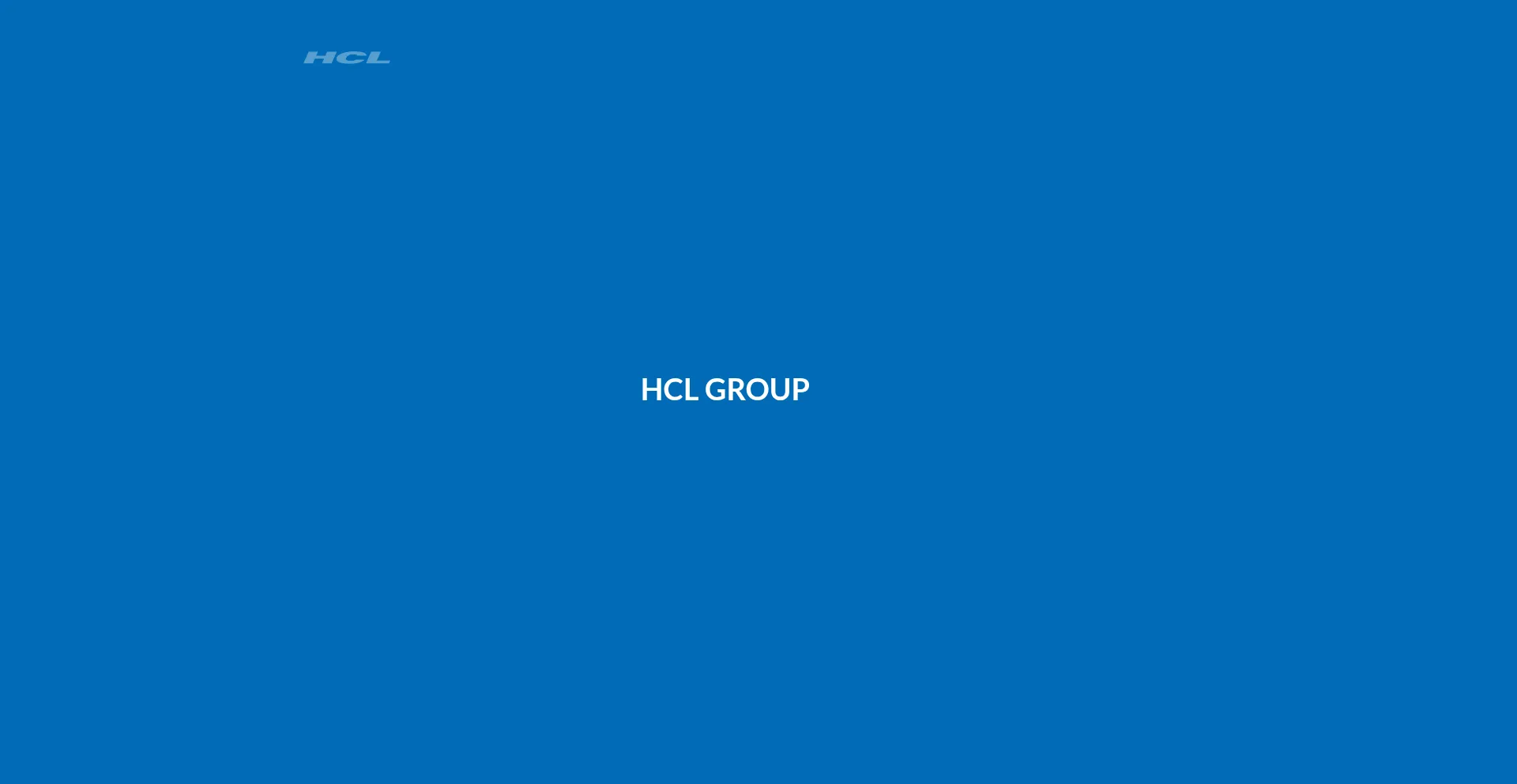 ¿És Seguro y Confiable Hcl.com?