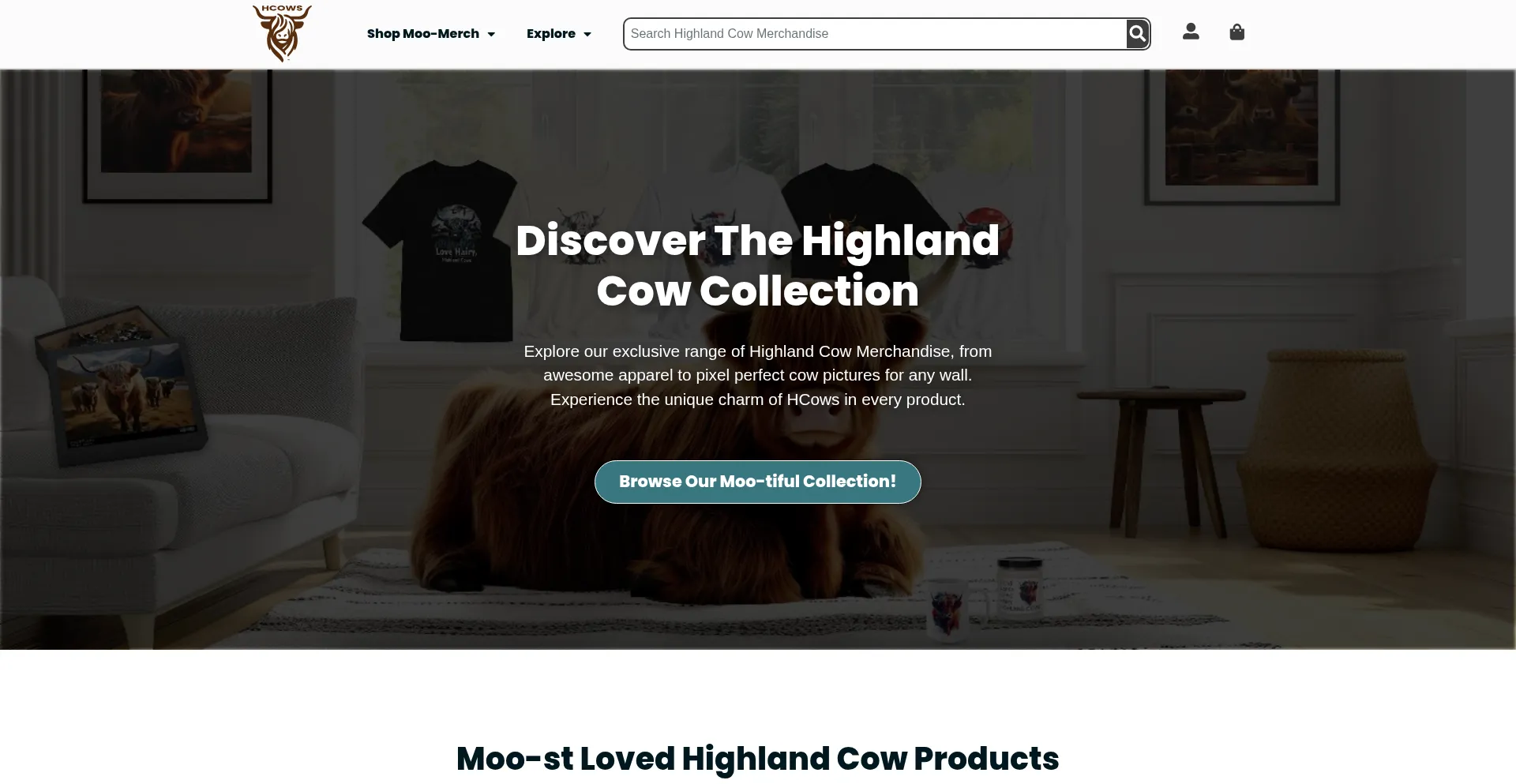Hcows.com