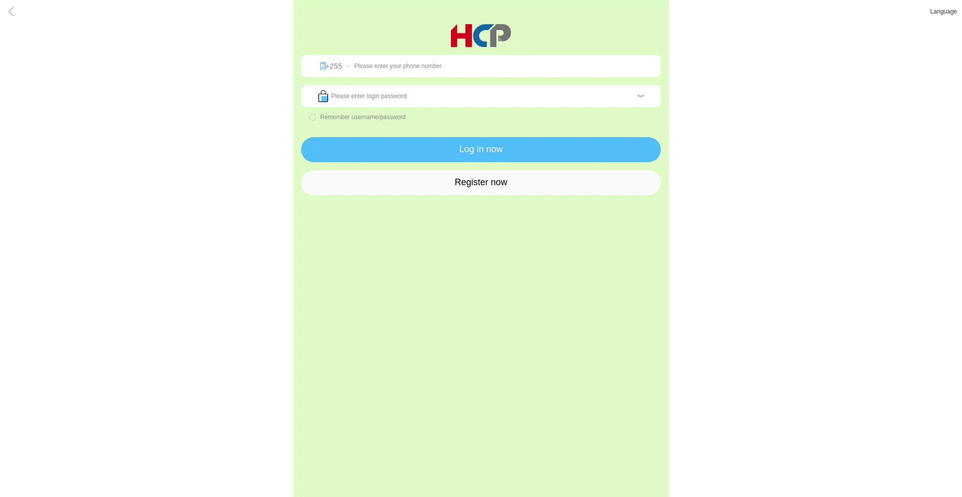 Hcpjob.com