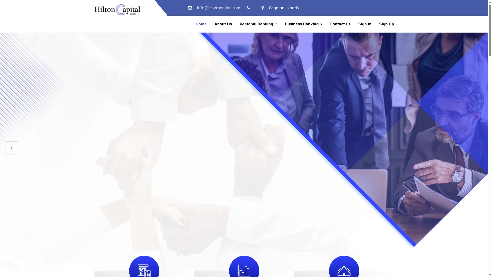 Hcwrbonline.com