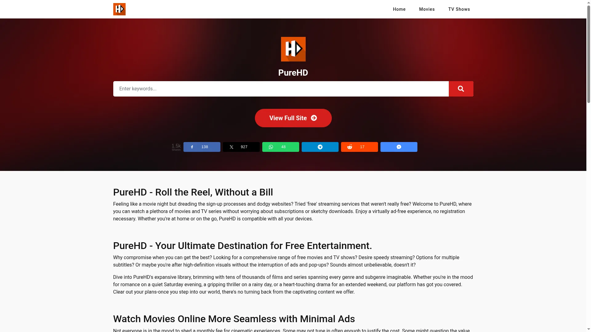 Hdimdb.com