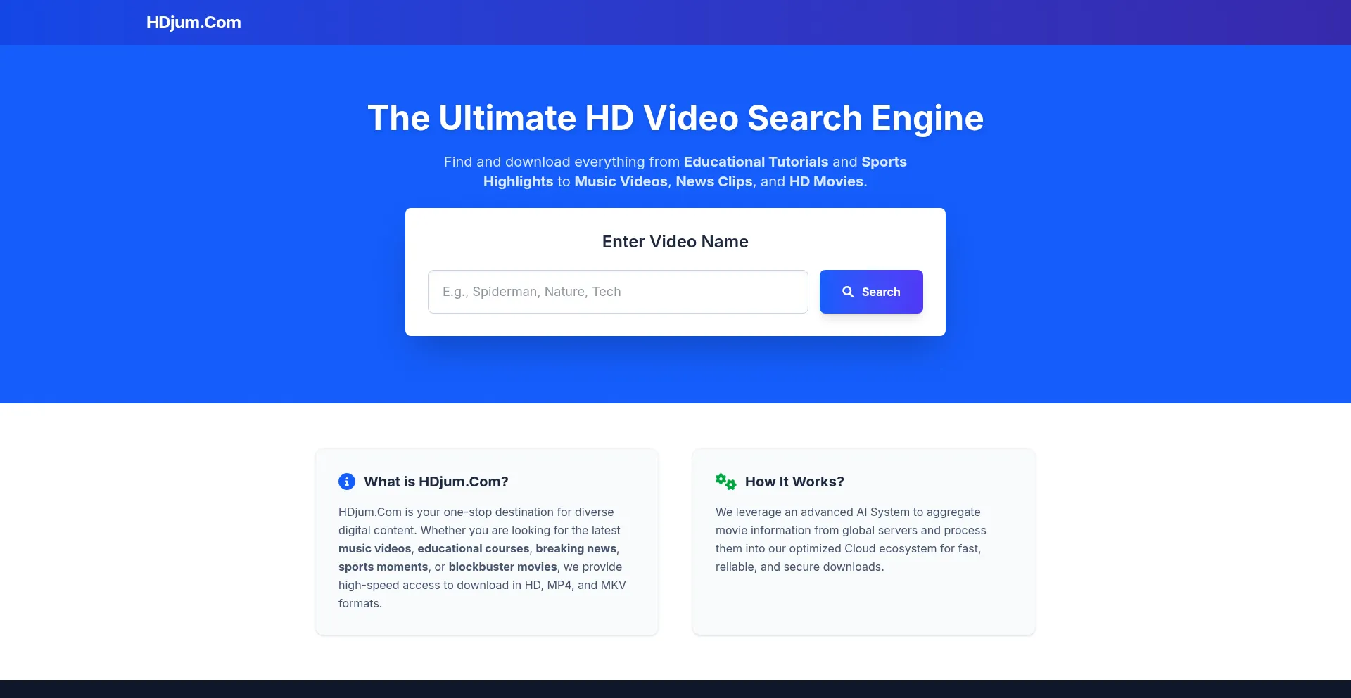 Hdjum.com