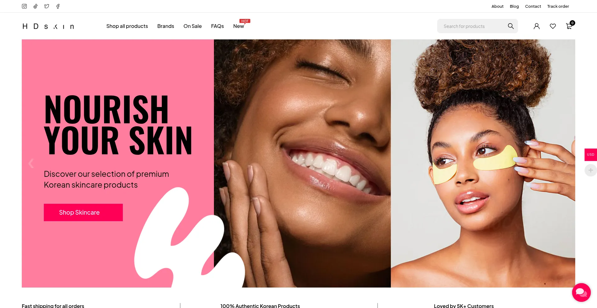 Hdskinshop.com