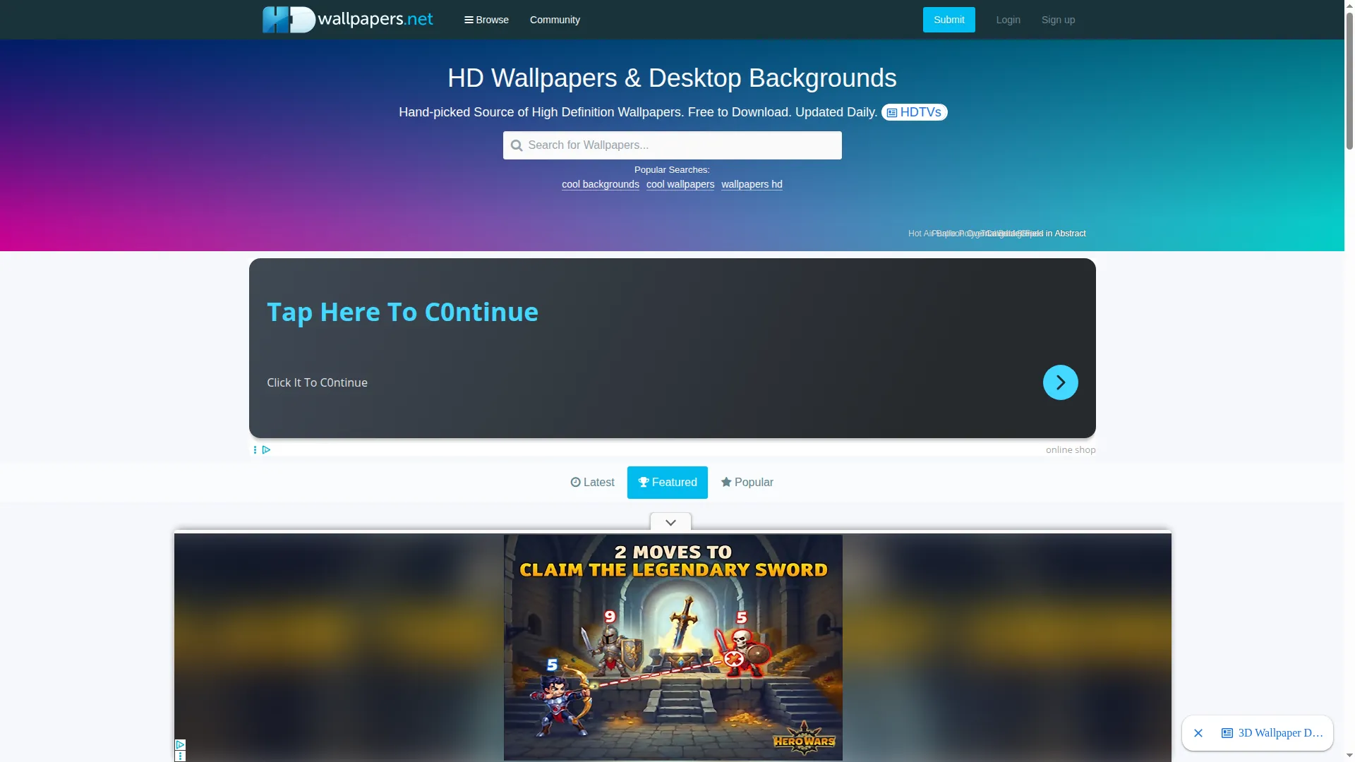 Hdwallpapers.net