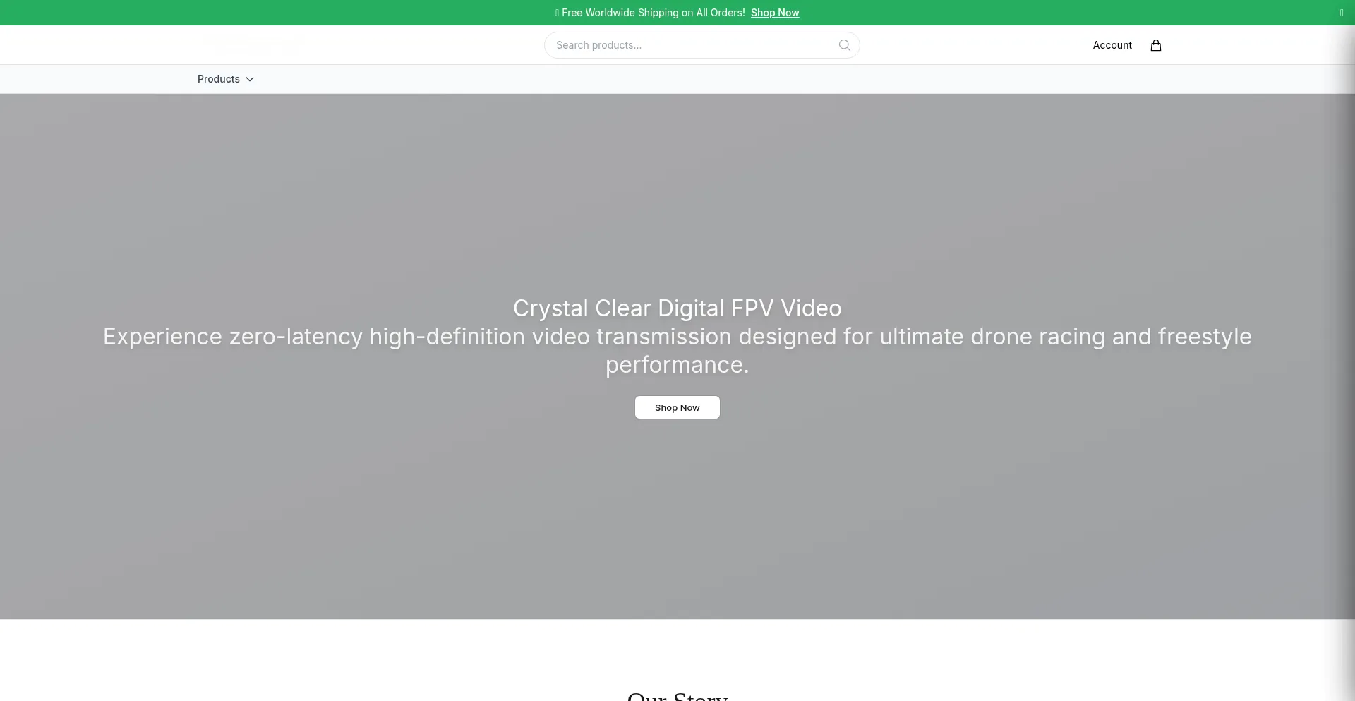 Hdzeroonline.shop