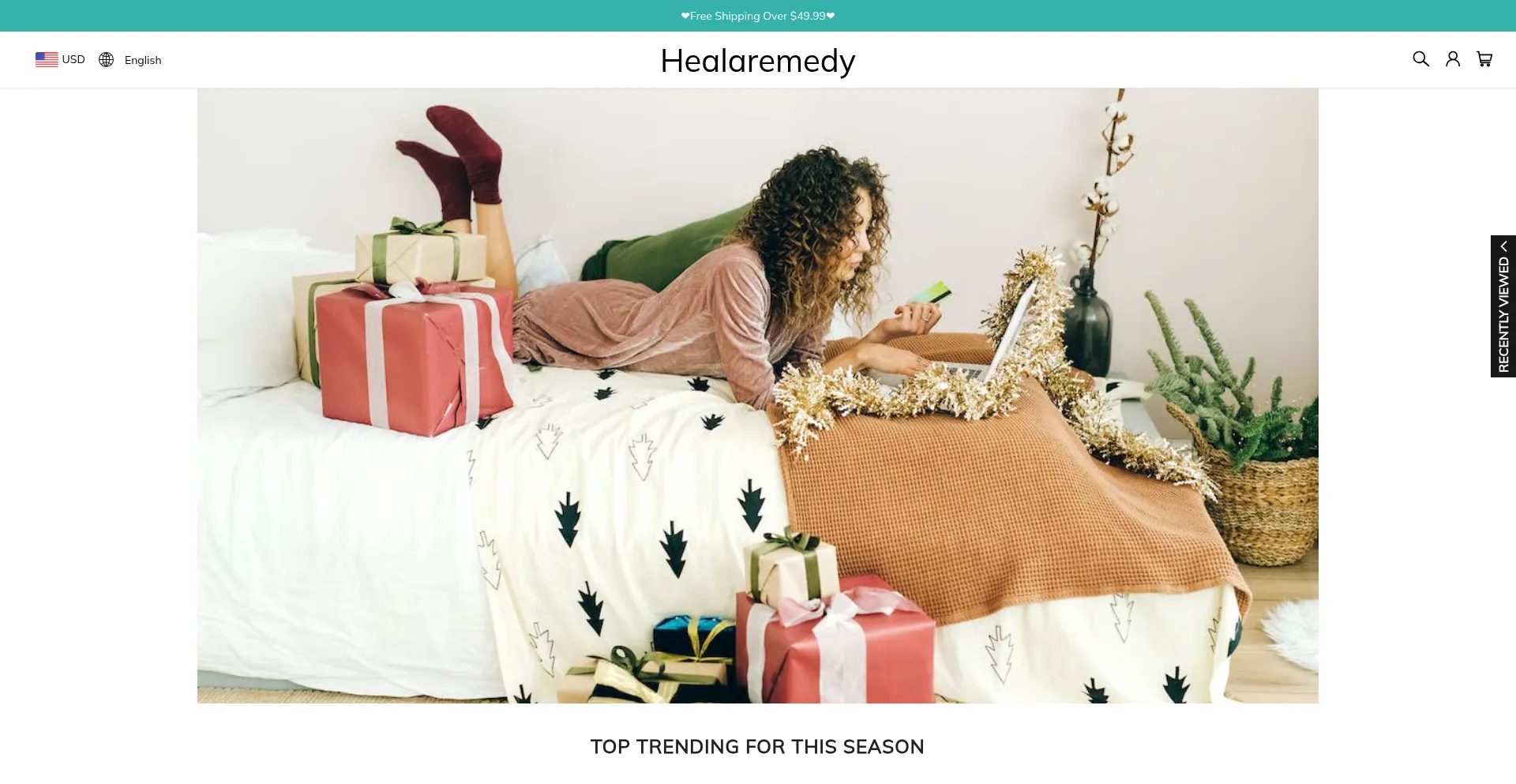 Healaremedy.com