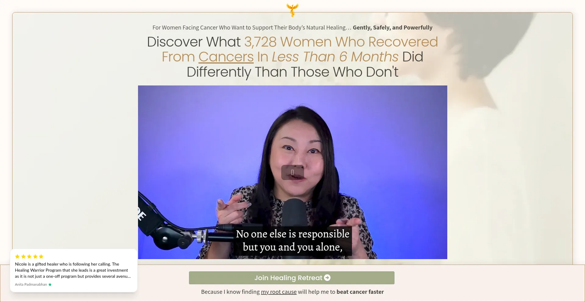 Healingwarriorwellness.com