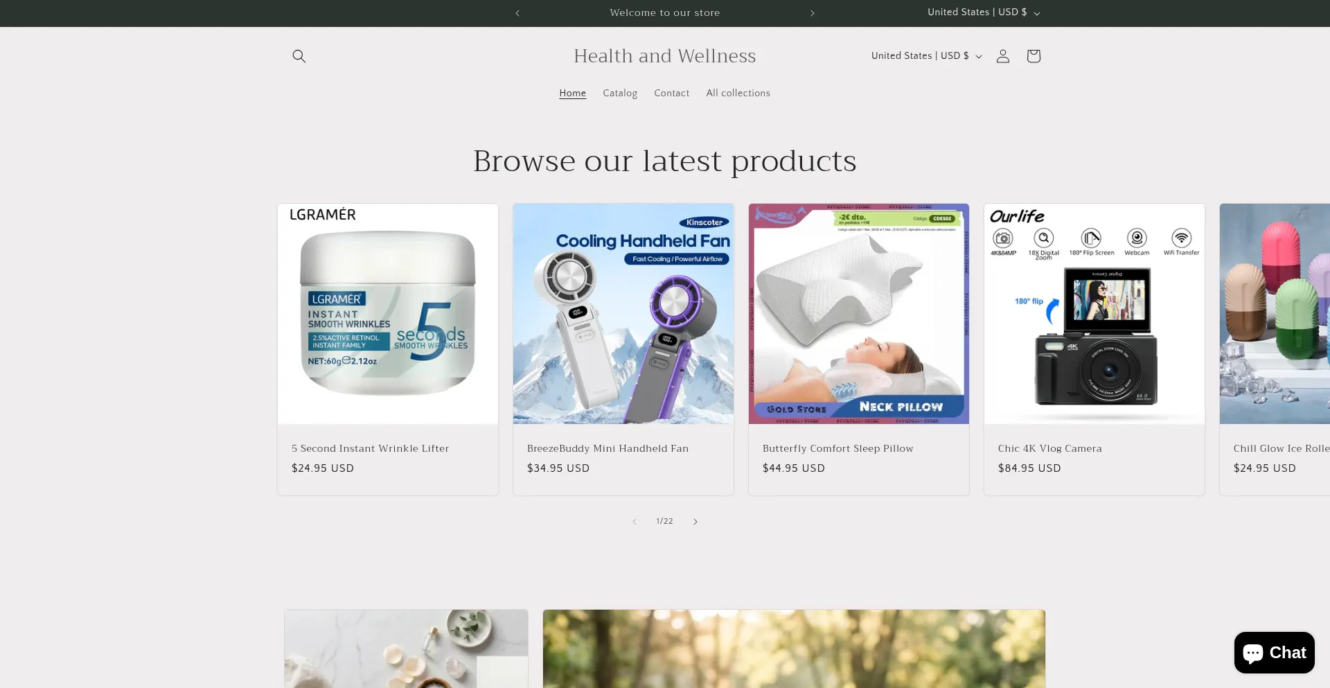 Healspire.net