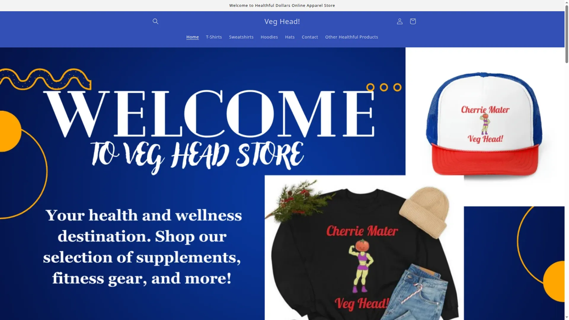 Healthfuldollars.com