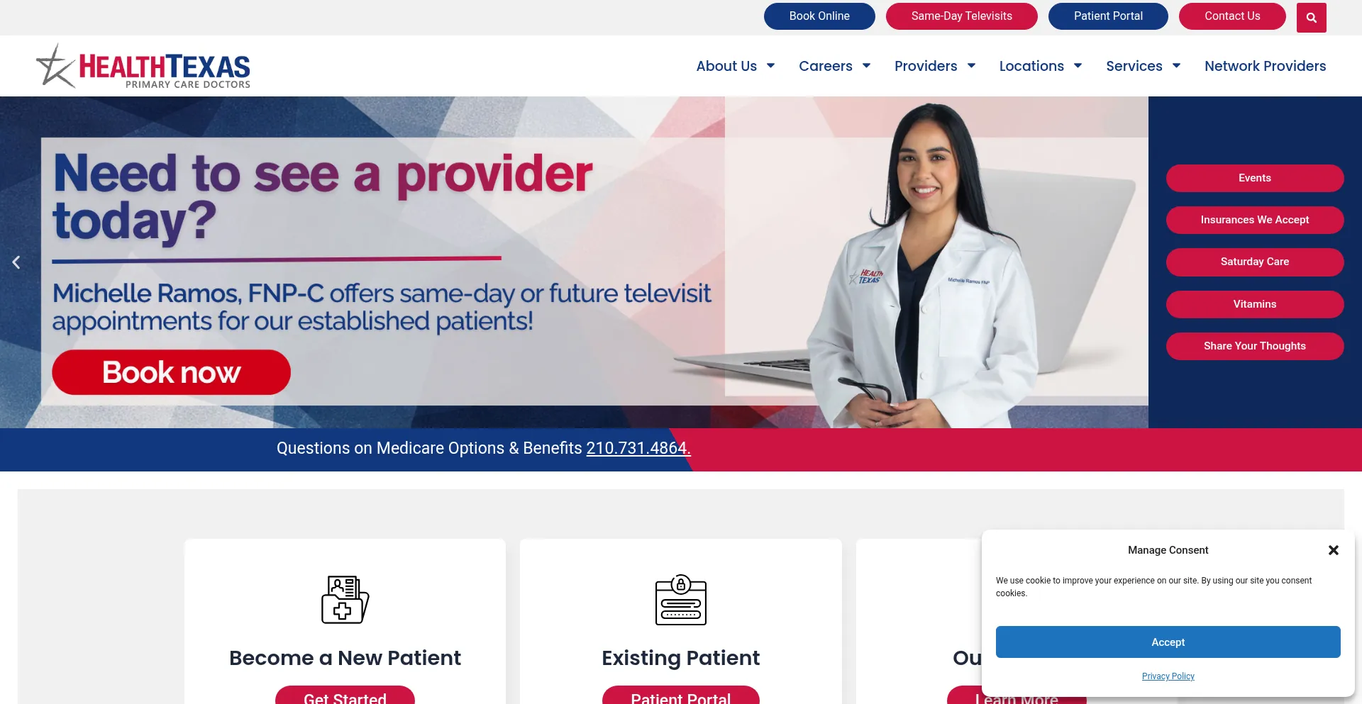 Healthtexas.org