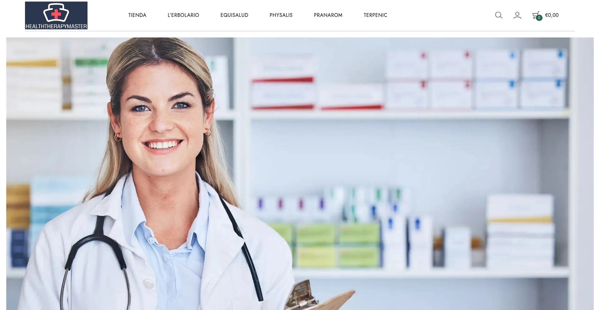 Healththerapymaster.com