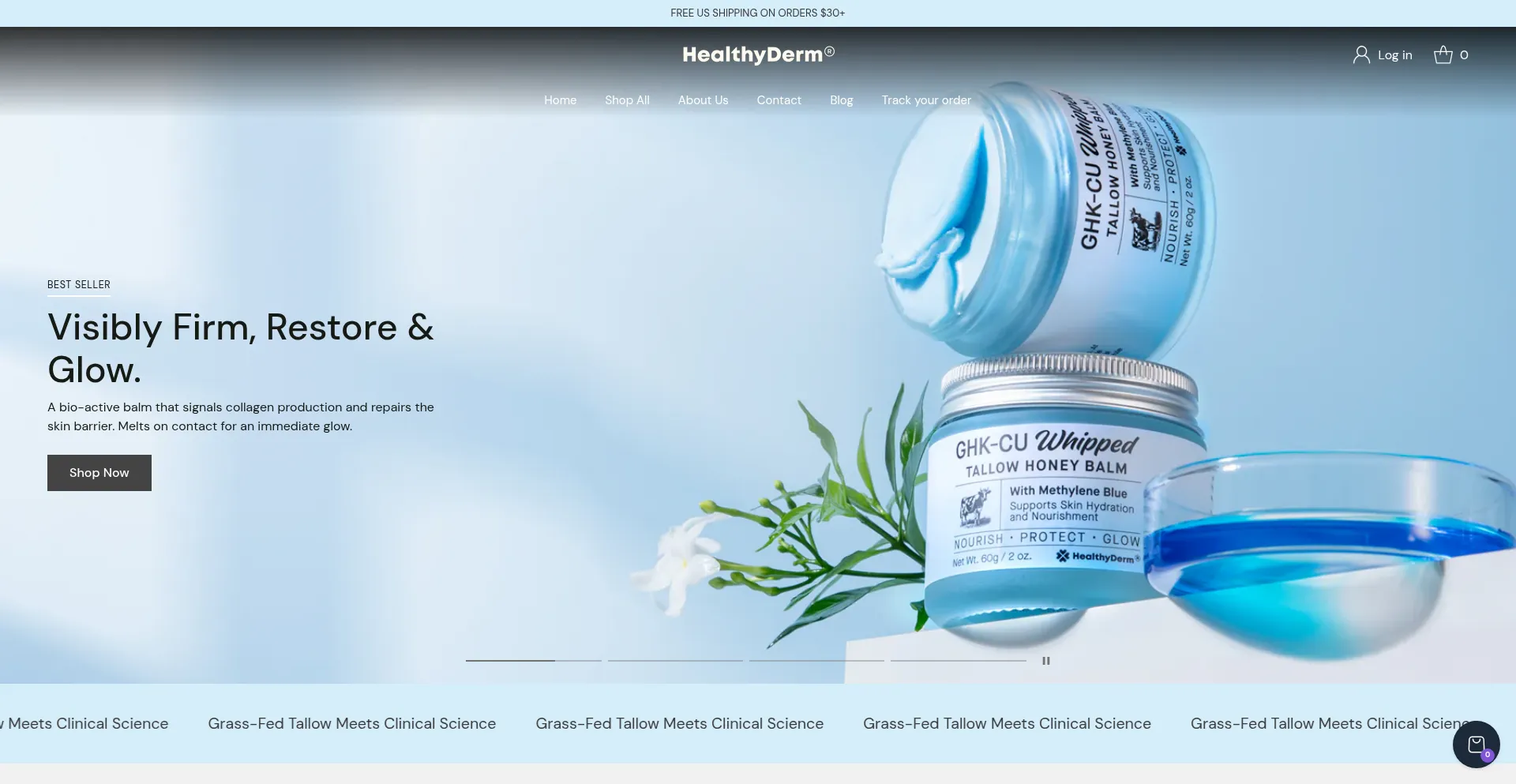 Healthyderm.com