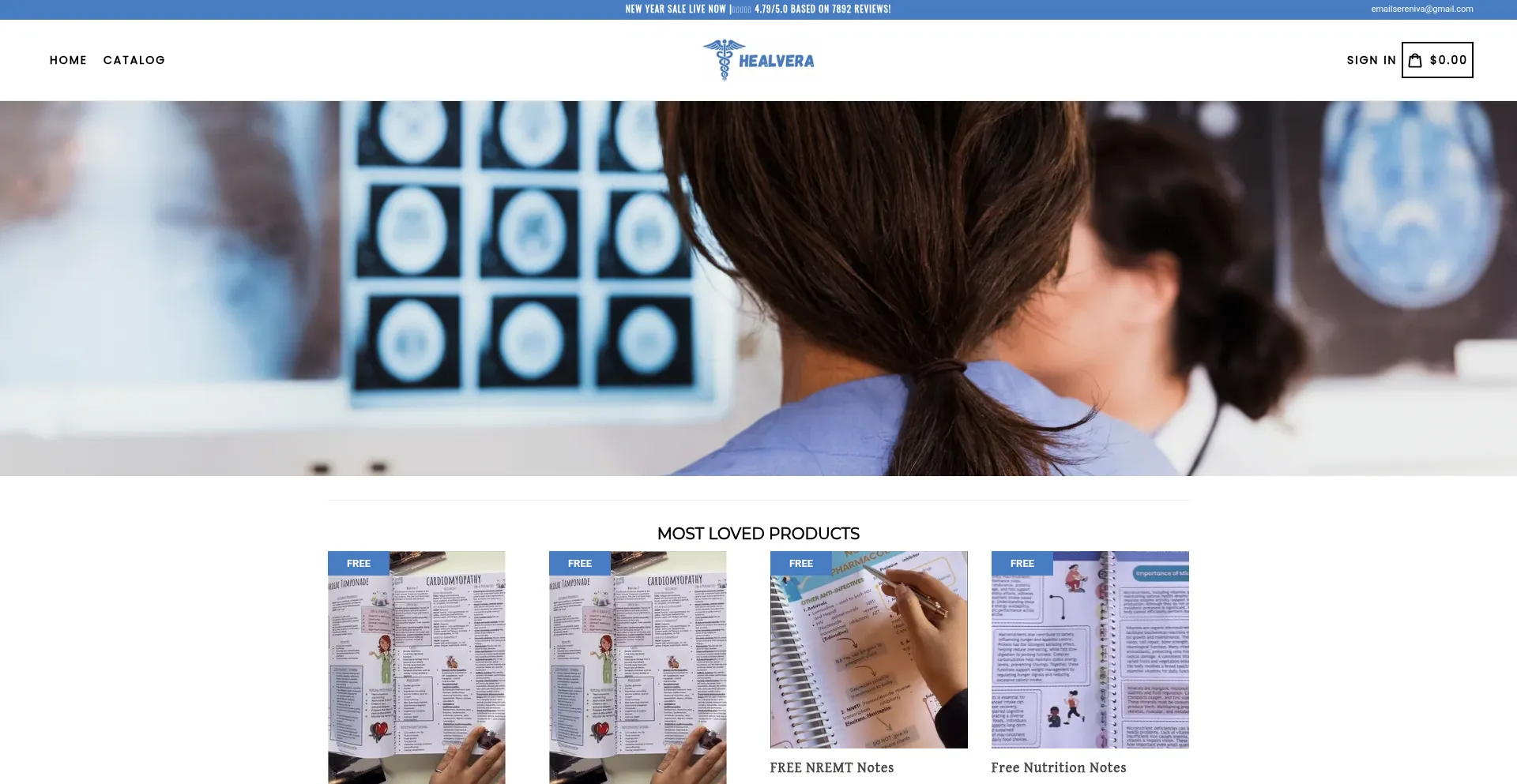 Healvera.shop
