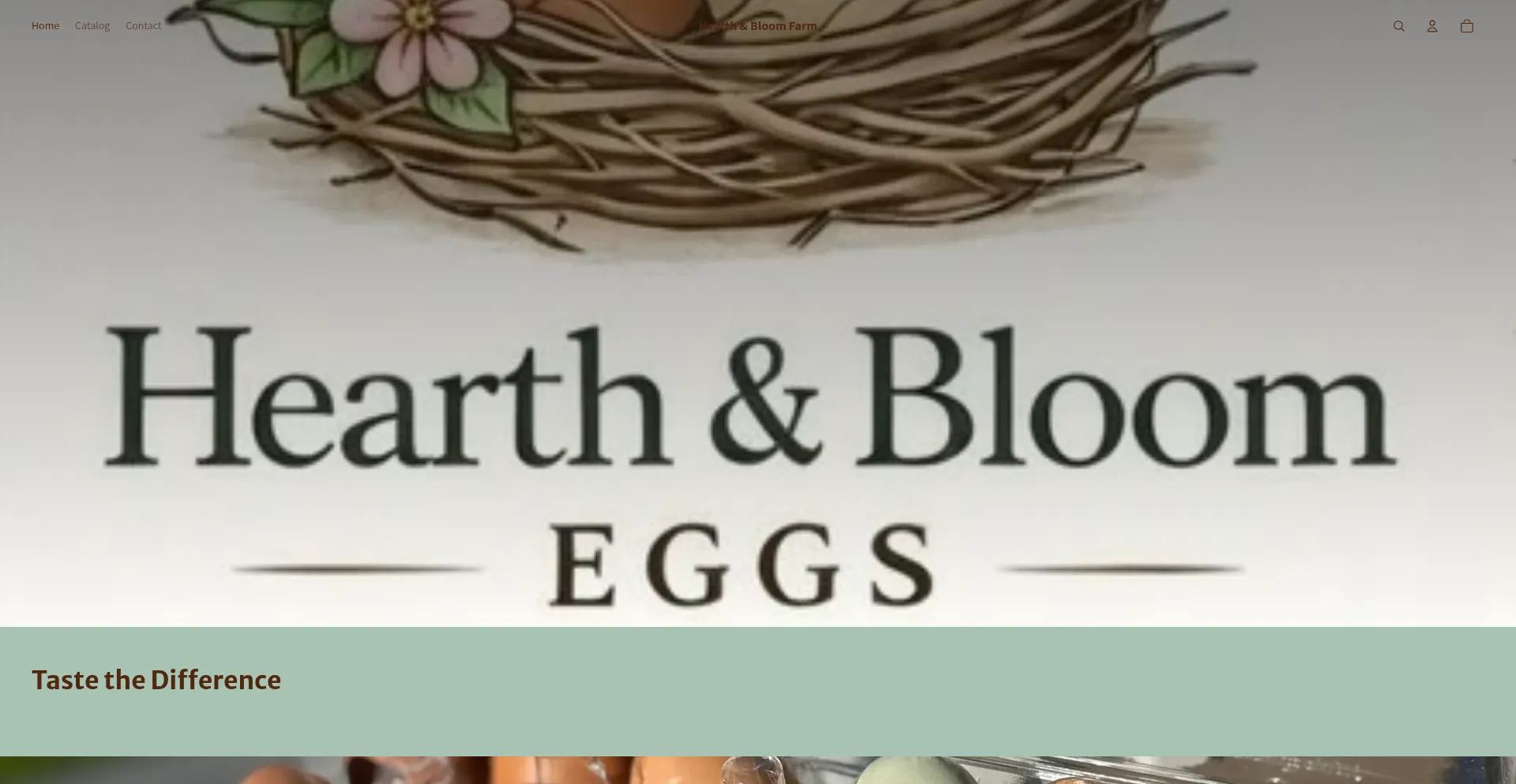 Hearthandbloomfarm.com