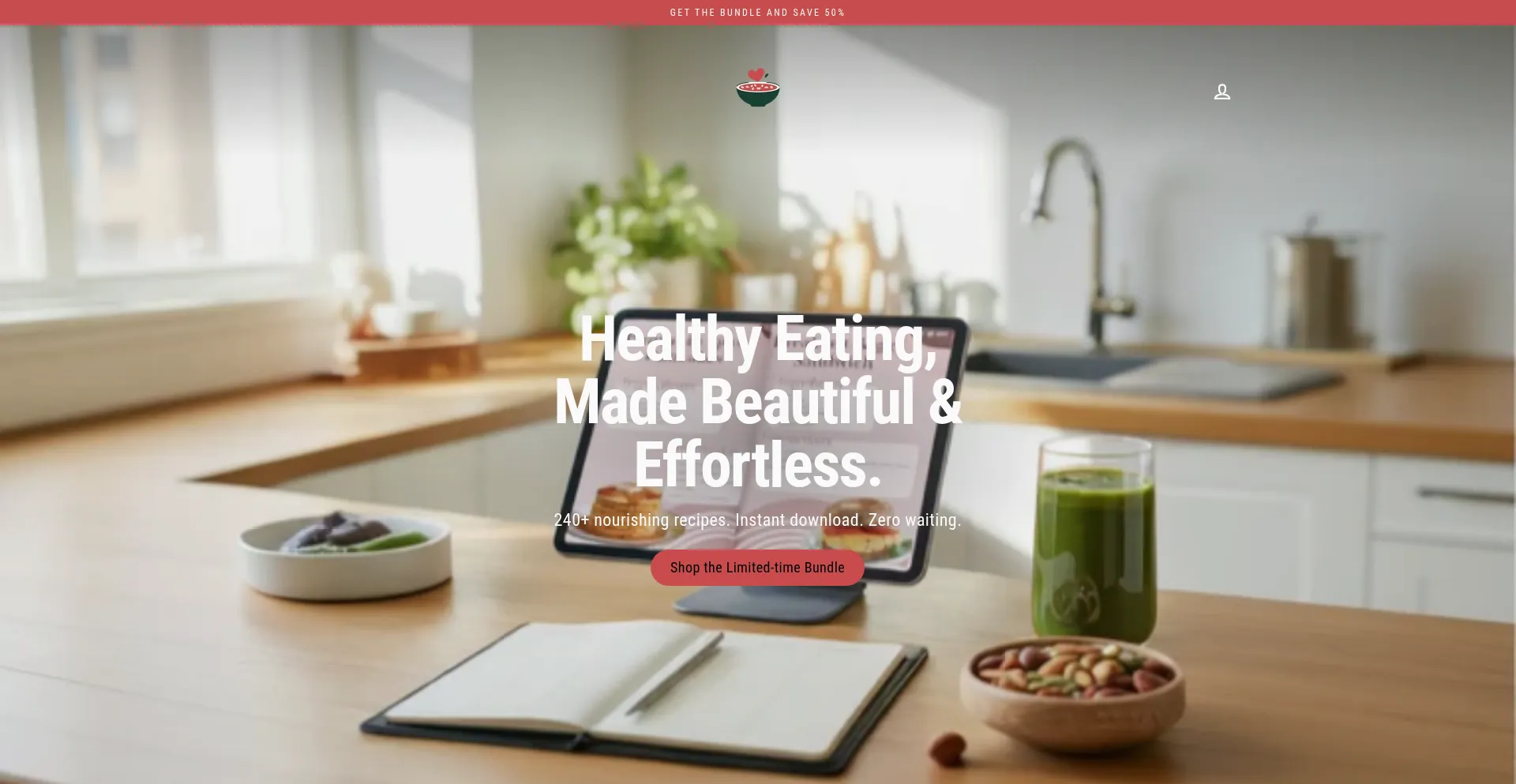 Heartinabowl.com